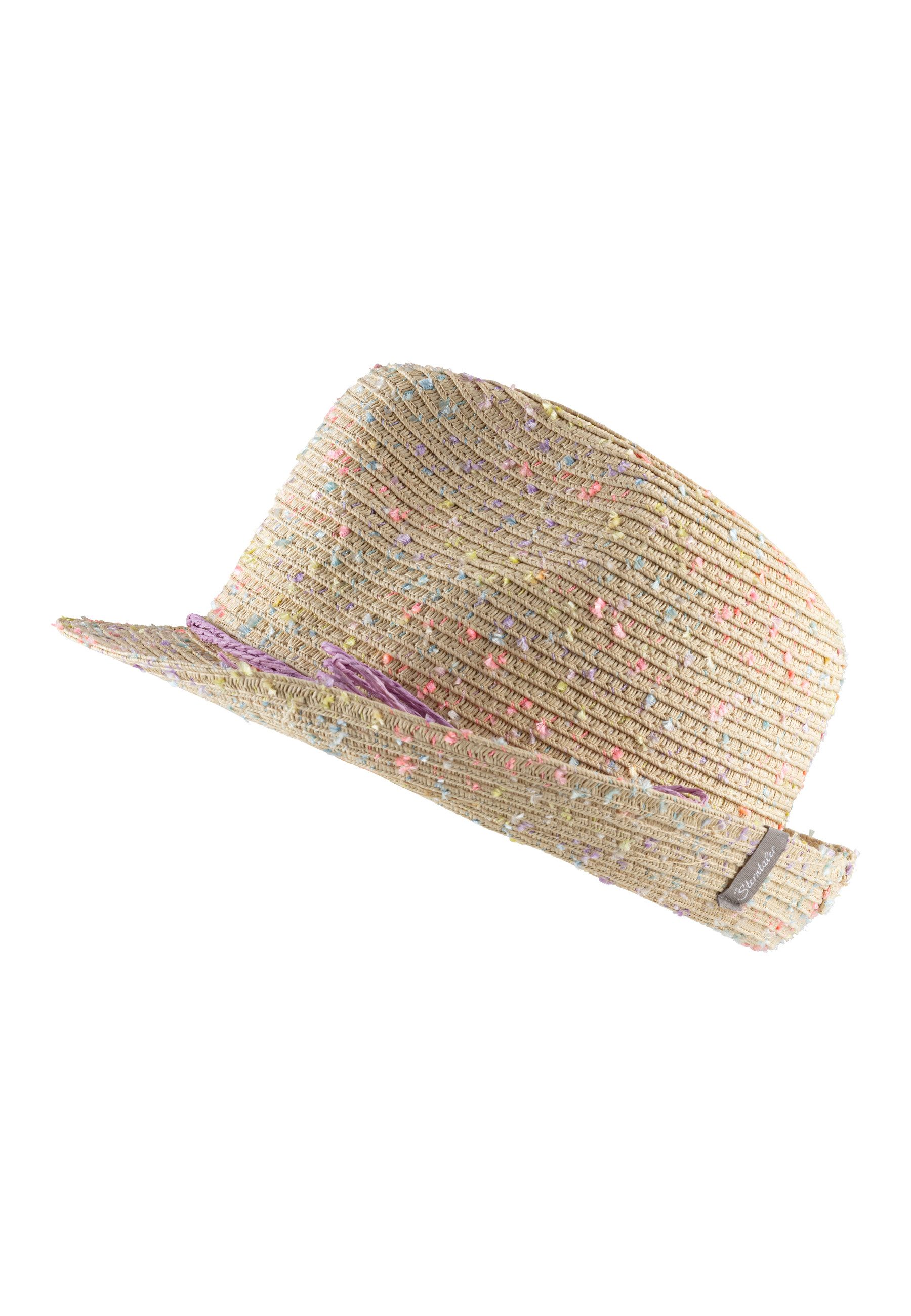 Sterntaler® balaclava Sterntaler® straw hat, colorful hats, balaclava (1-pc)
