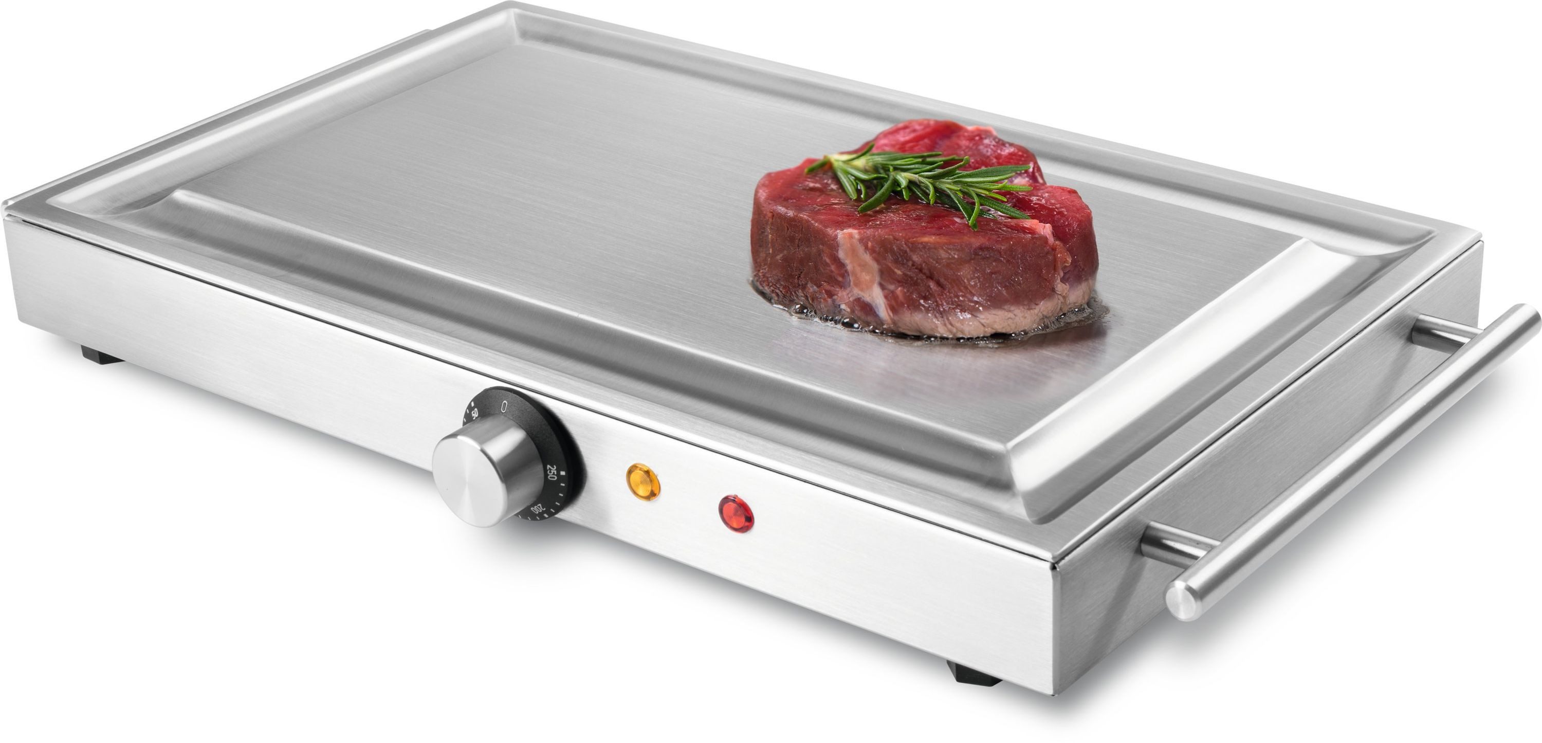 Techinox Teppanyakigrill Teppinox M1500, Made in Germany