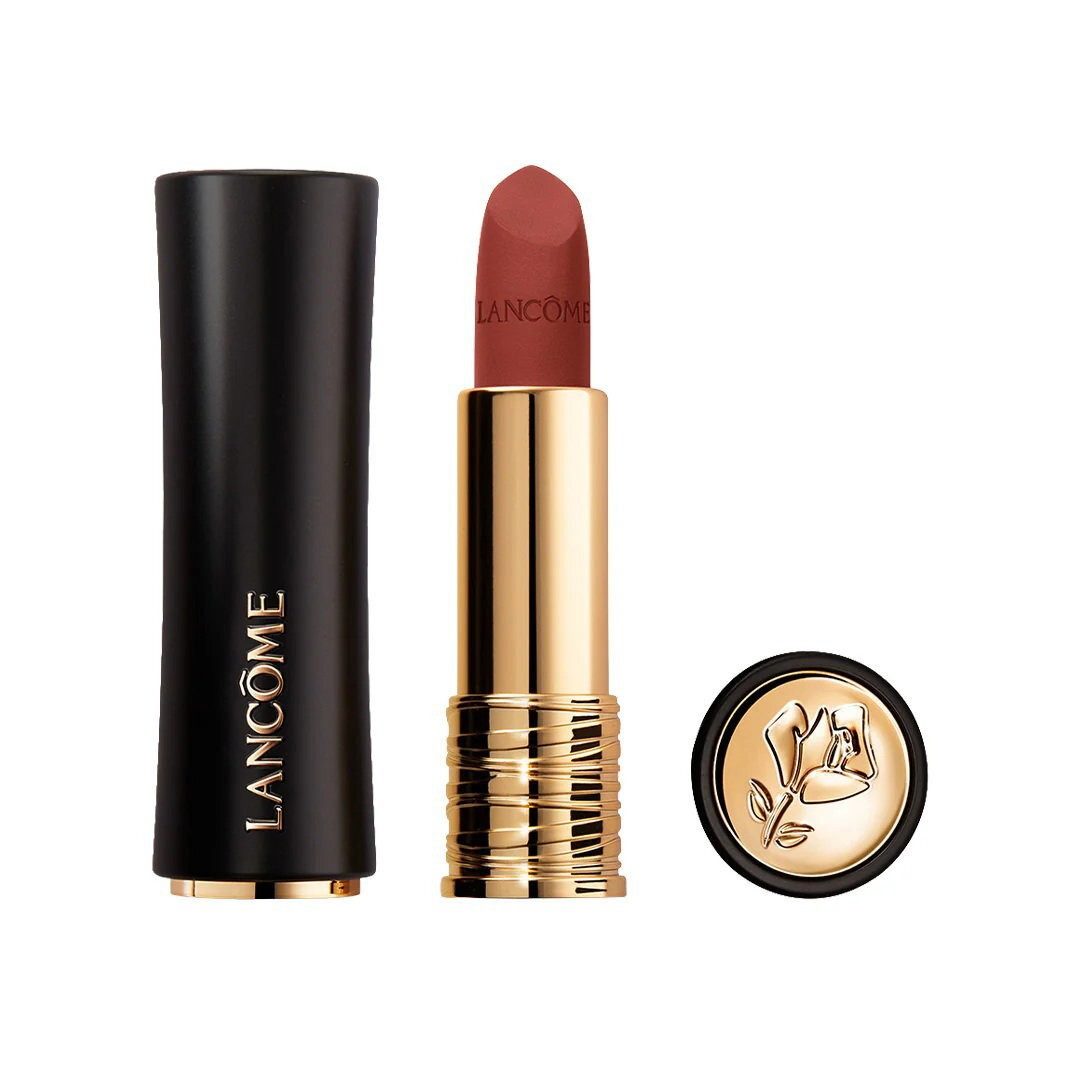 LANCOME Lippenstift L'Absolu Rouge Drama Matte