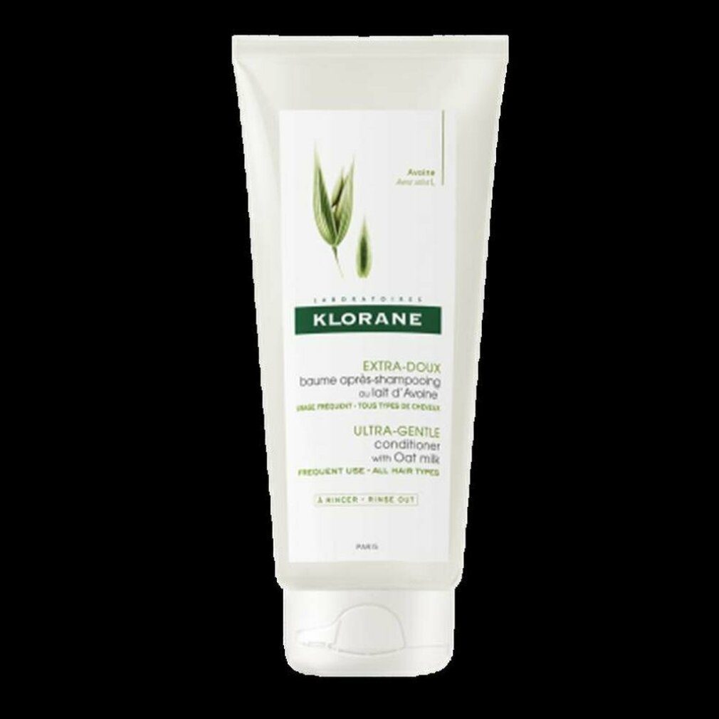 KLORANE Haarspülung Ultra-Gentle Conditioner With Oat Milk