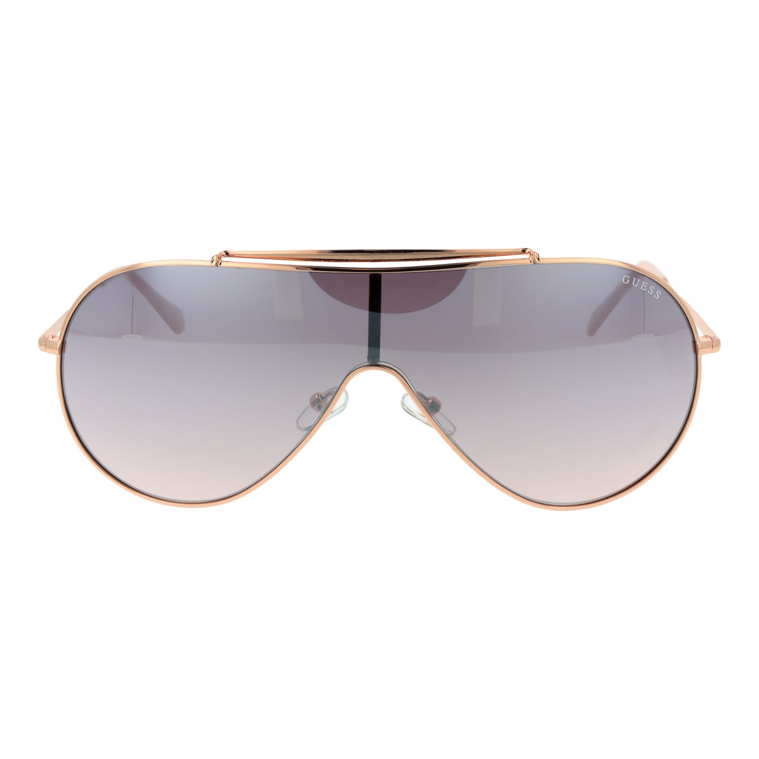 Guess Monoscheibensonnenbrille GF0370 13428U günstig online kaufen