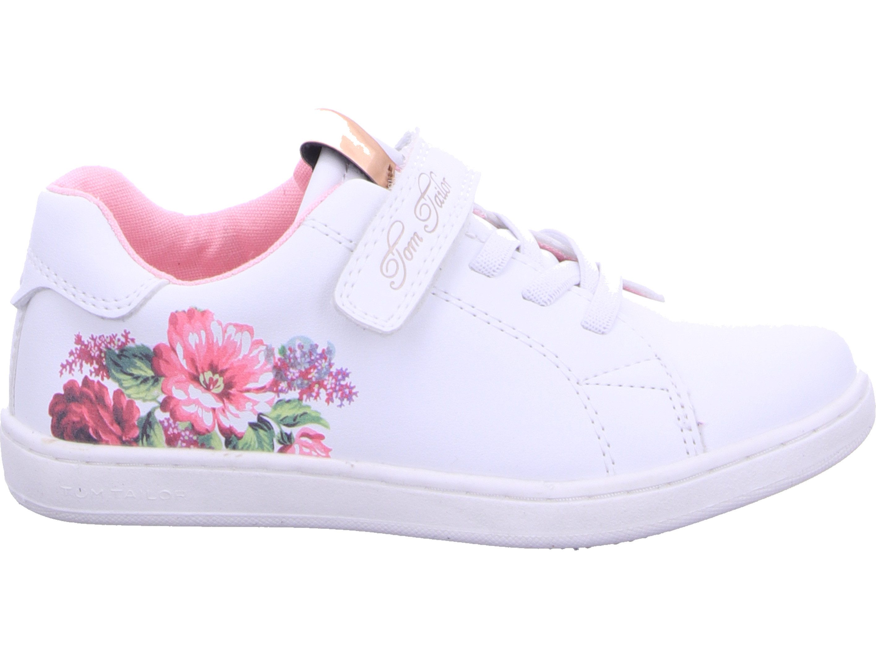 TOM TAILOR Klettschuh