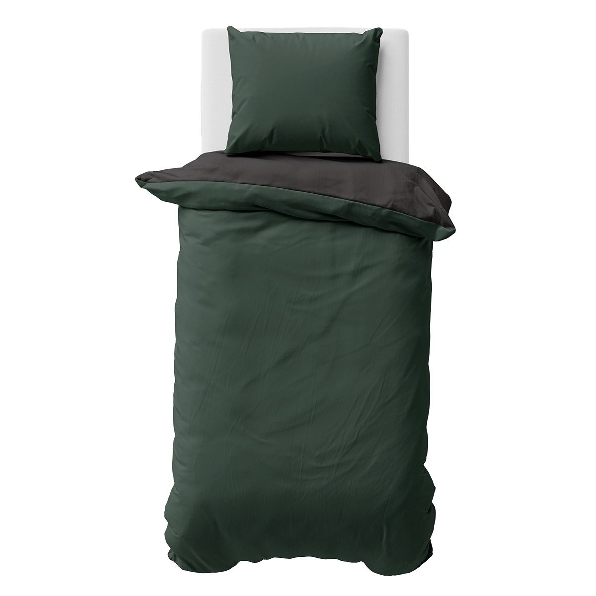 Visaggio Bettwäsche Baumwolle Feinbiber Winter Bettbezug 135x200, 155x220, günstig online kaufen
