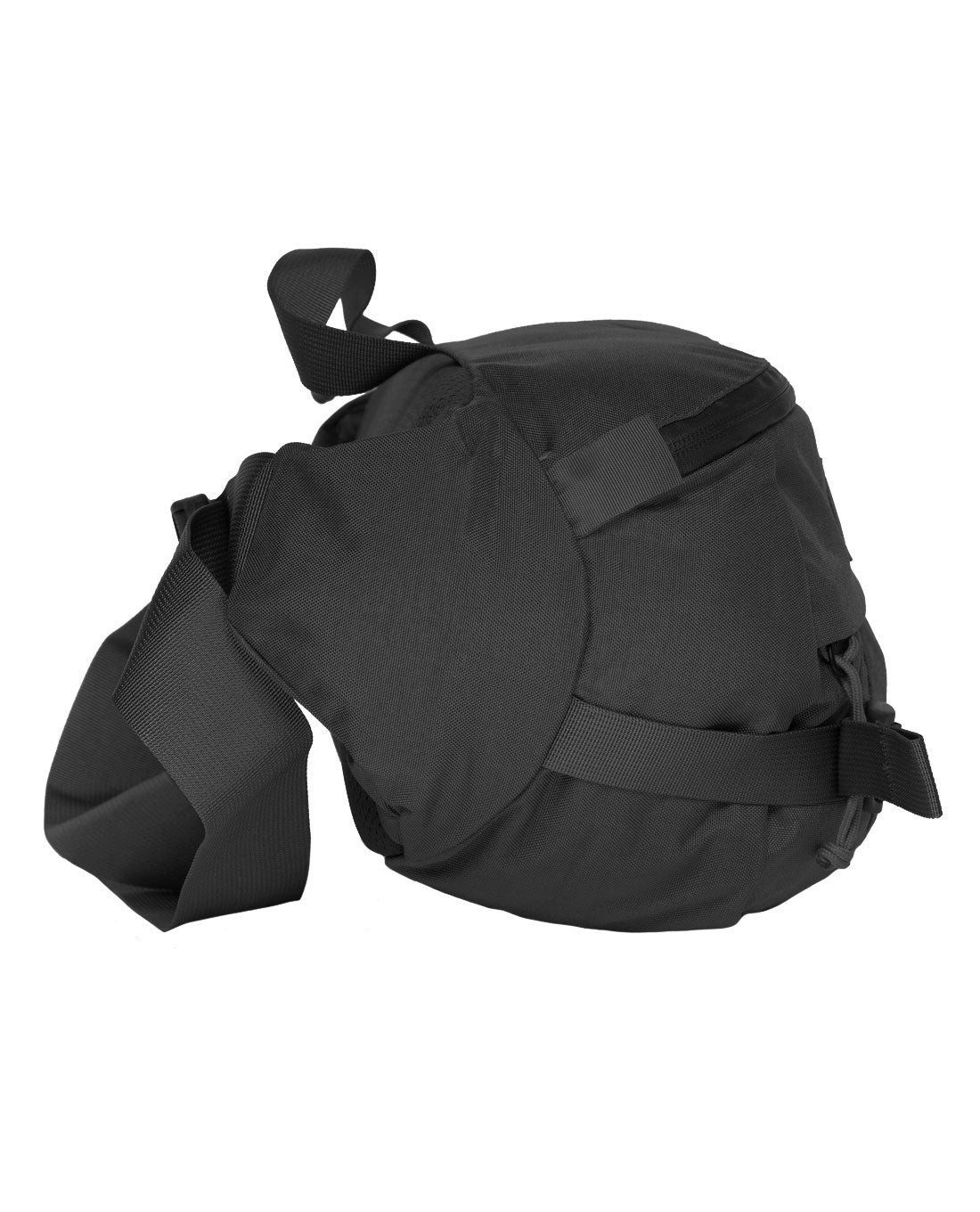 Tasmanian Tiger Bauchtasche Hip Monkey Black