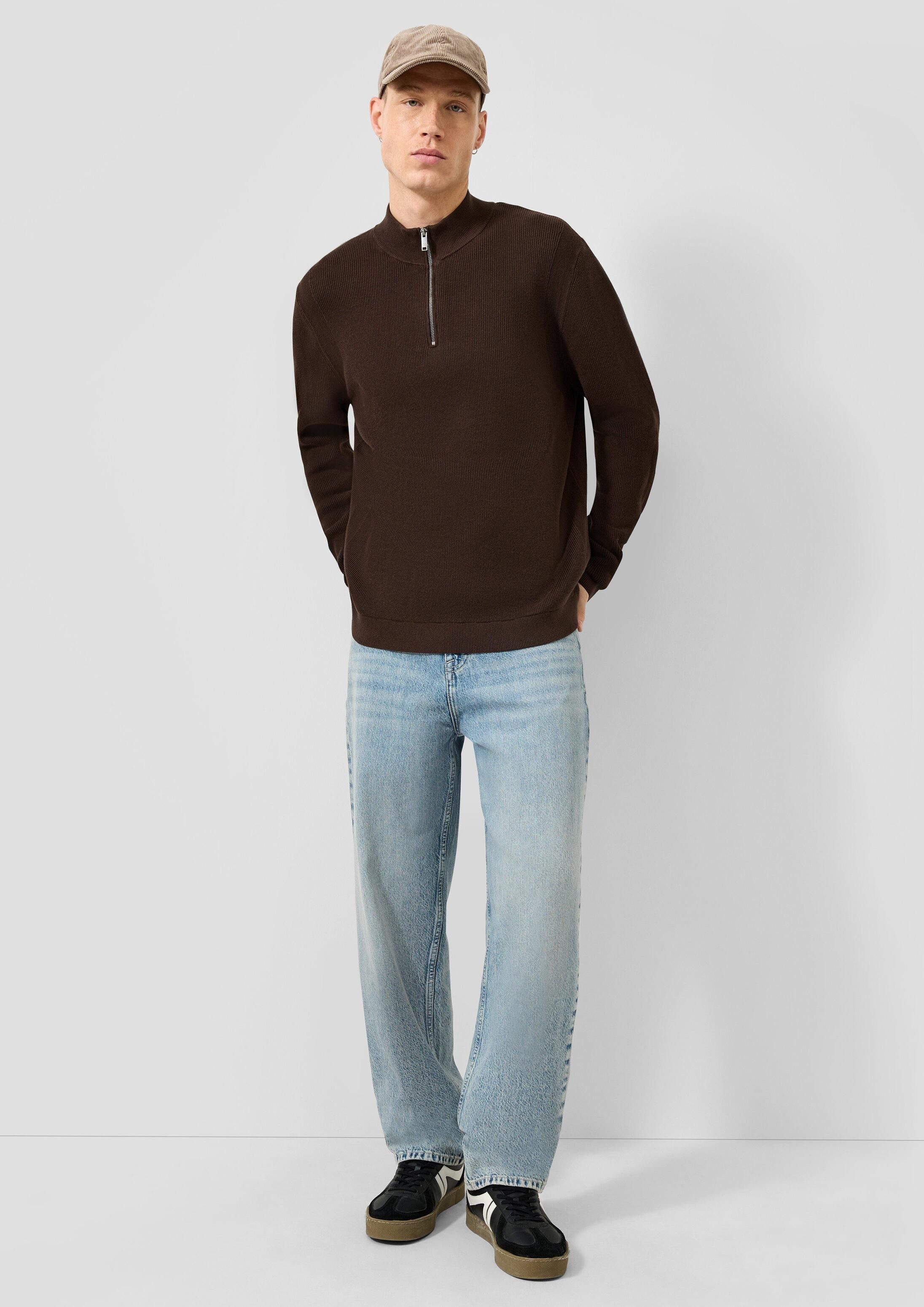 Regular-fit-Jeans Jeans-Hose