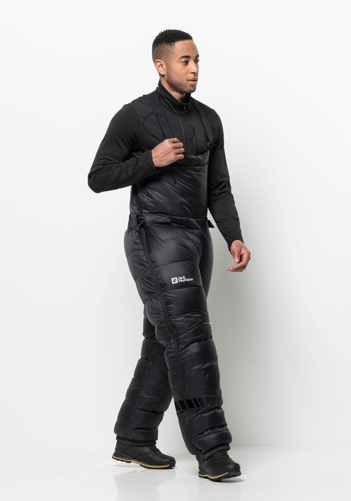 Jack Wolfskin Funktionshose 1995 SERIES DOWN PANTS | Daunenhosen