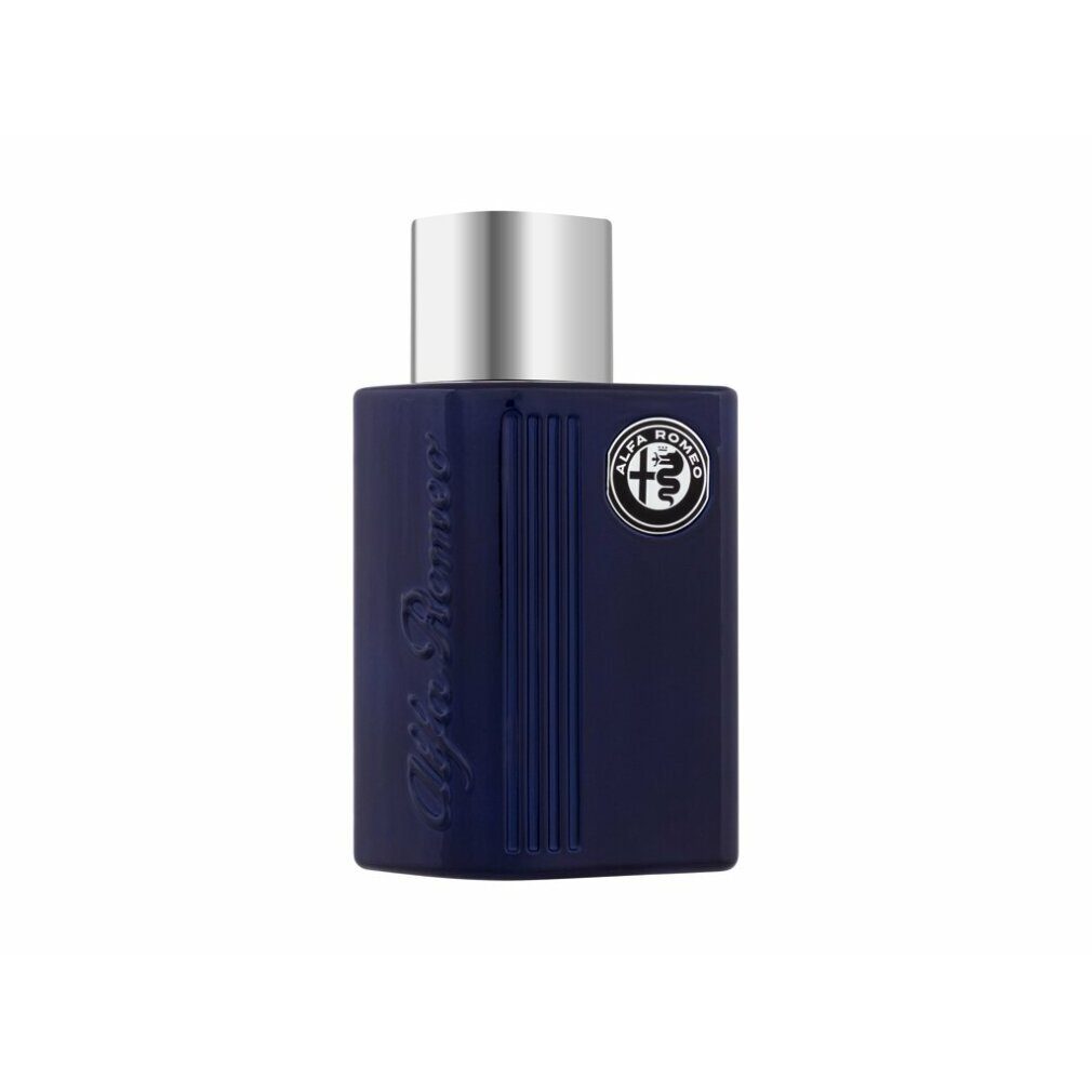 Alfa Romeo Eau de Toilette Blue Eau de Toilette 75ml Spray