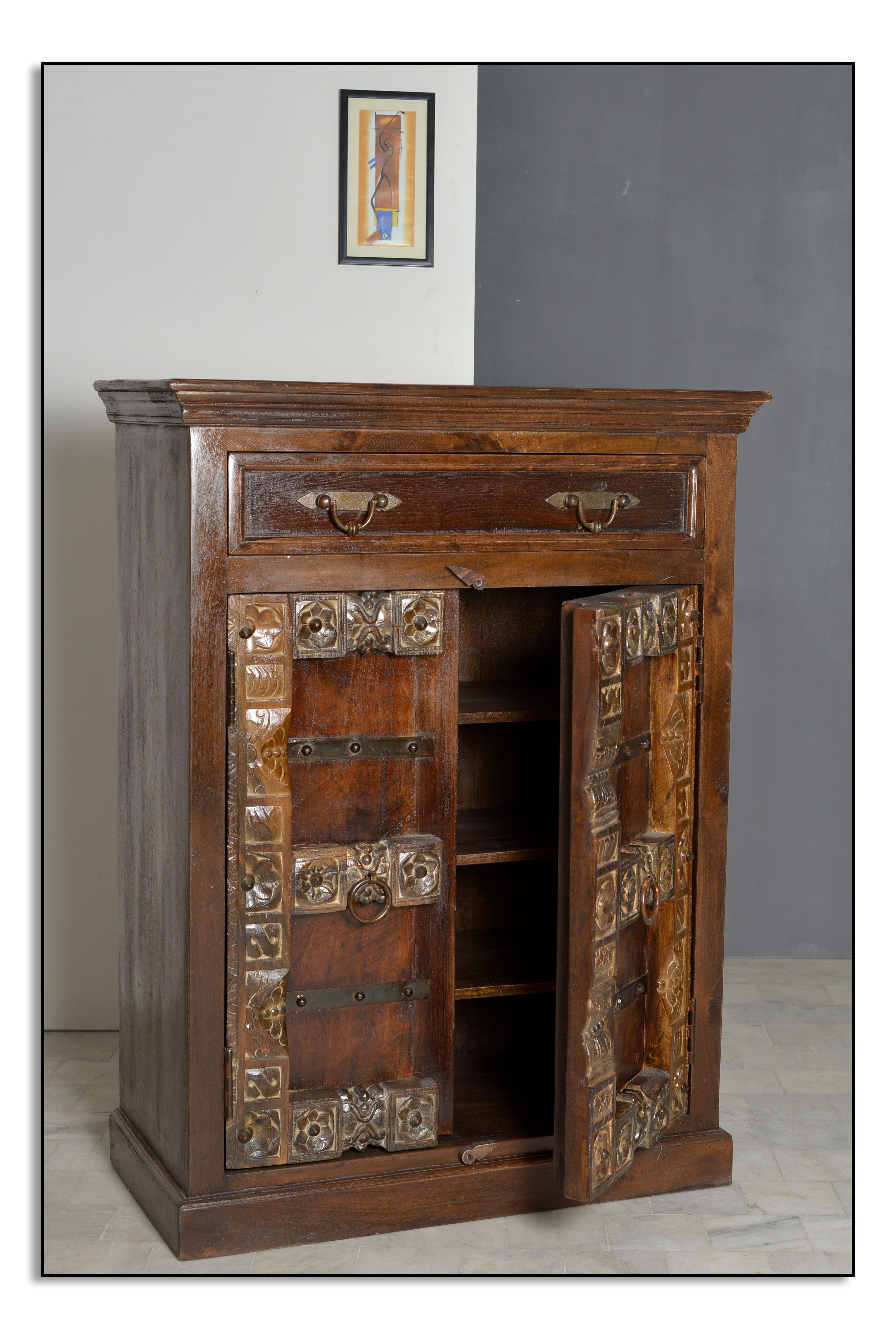 SIT Kommode Almirah, Breite 90 cm. € 941,76