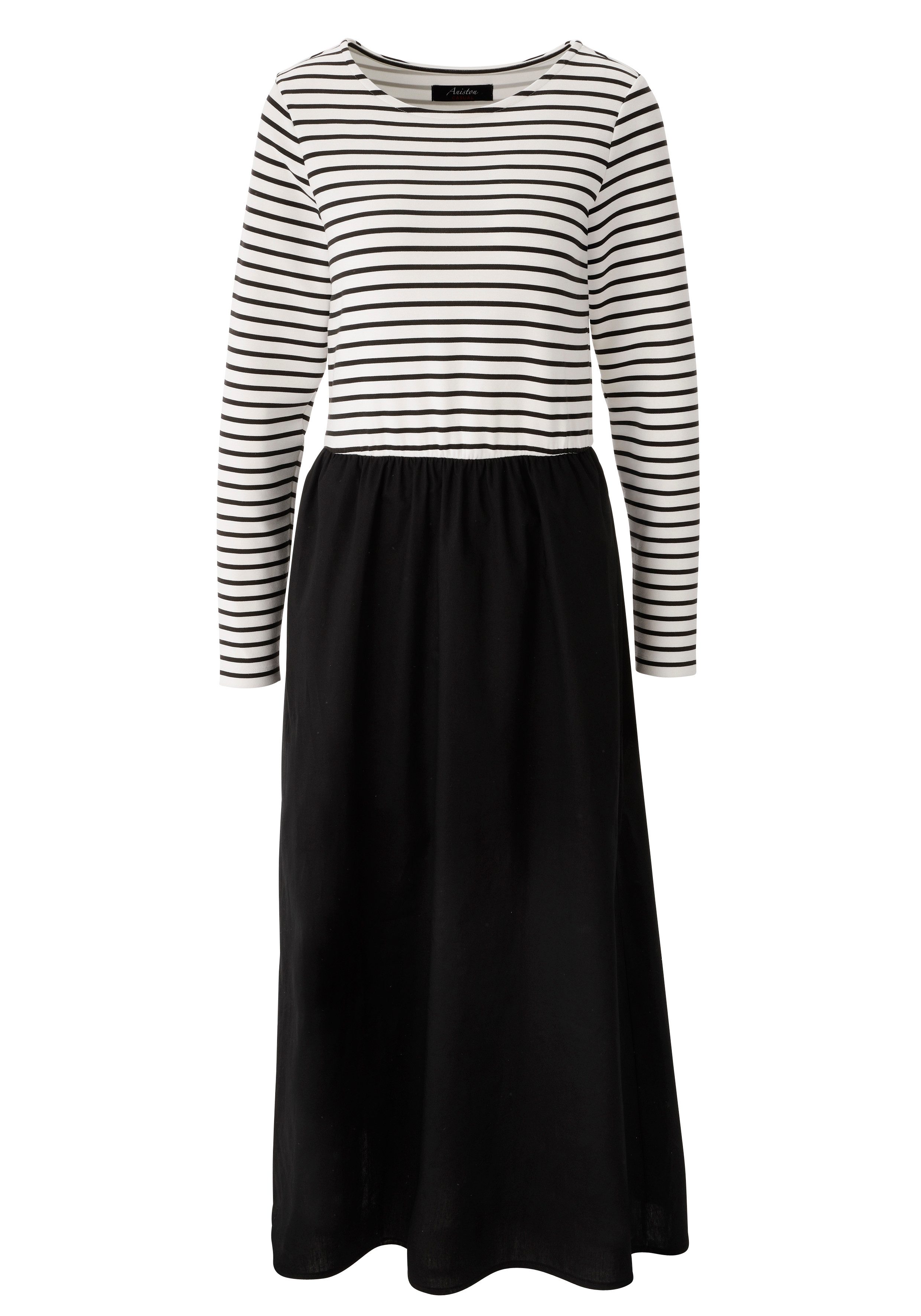 Maxikleid