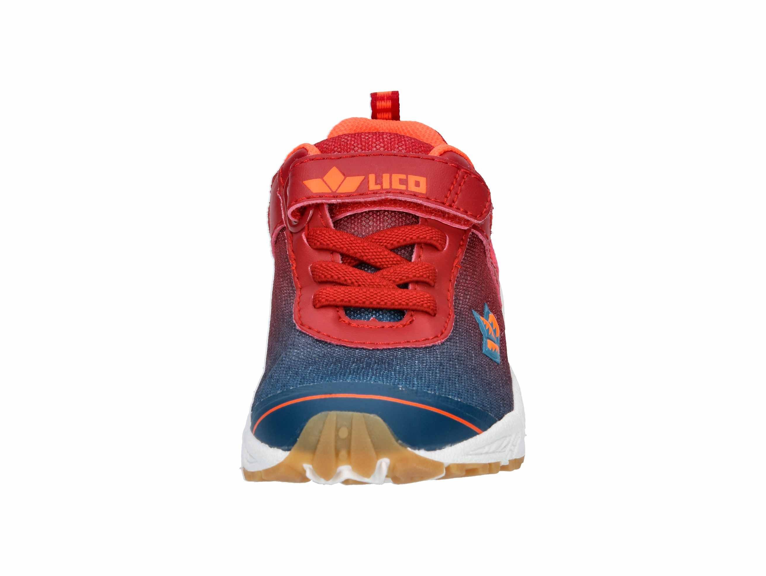 Lico Sportschuh Barney VS Hallenschuh