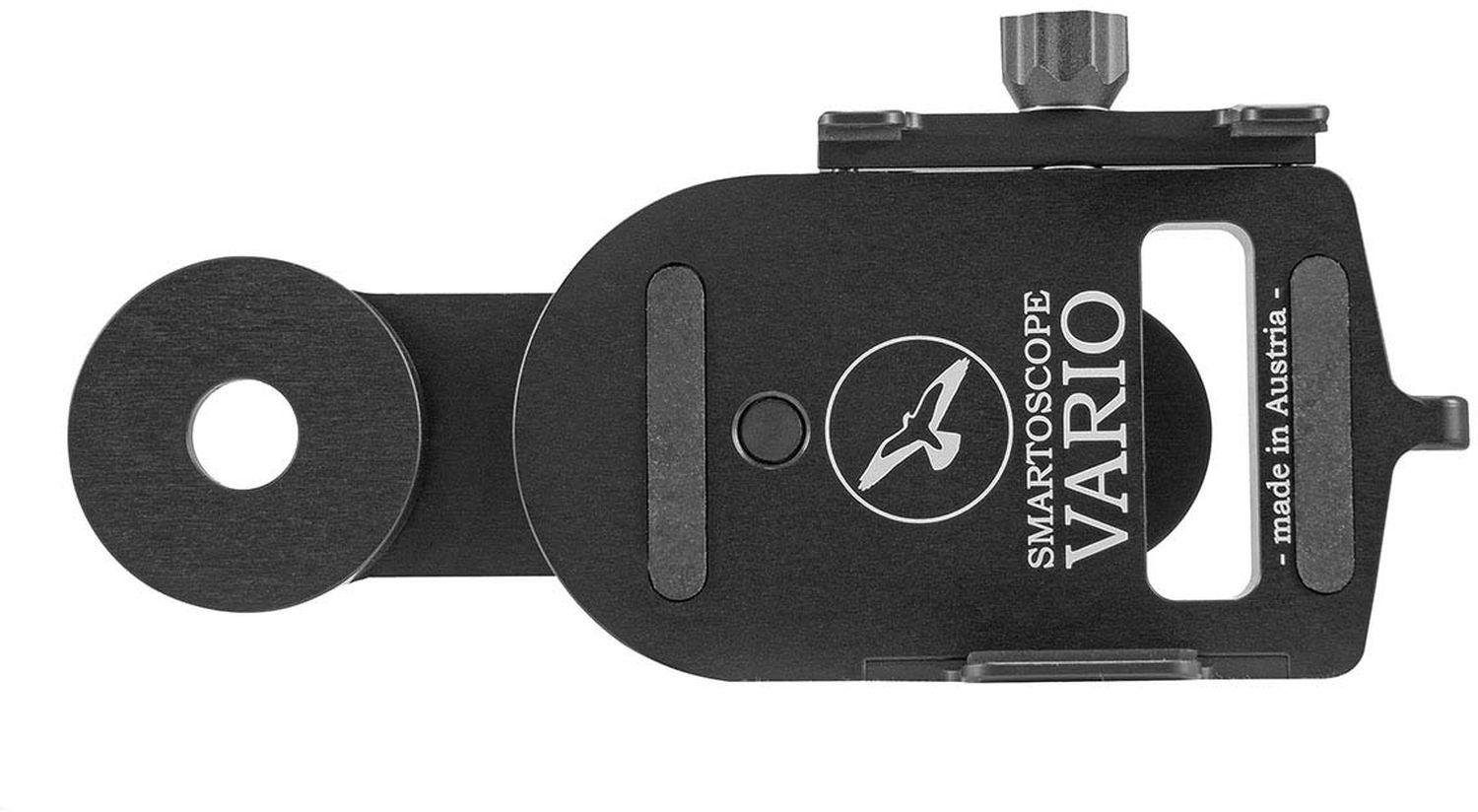 Vario-Adapter SMARTOSCOPE Smartphones Kowa O (inkl. für Fernglas