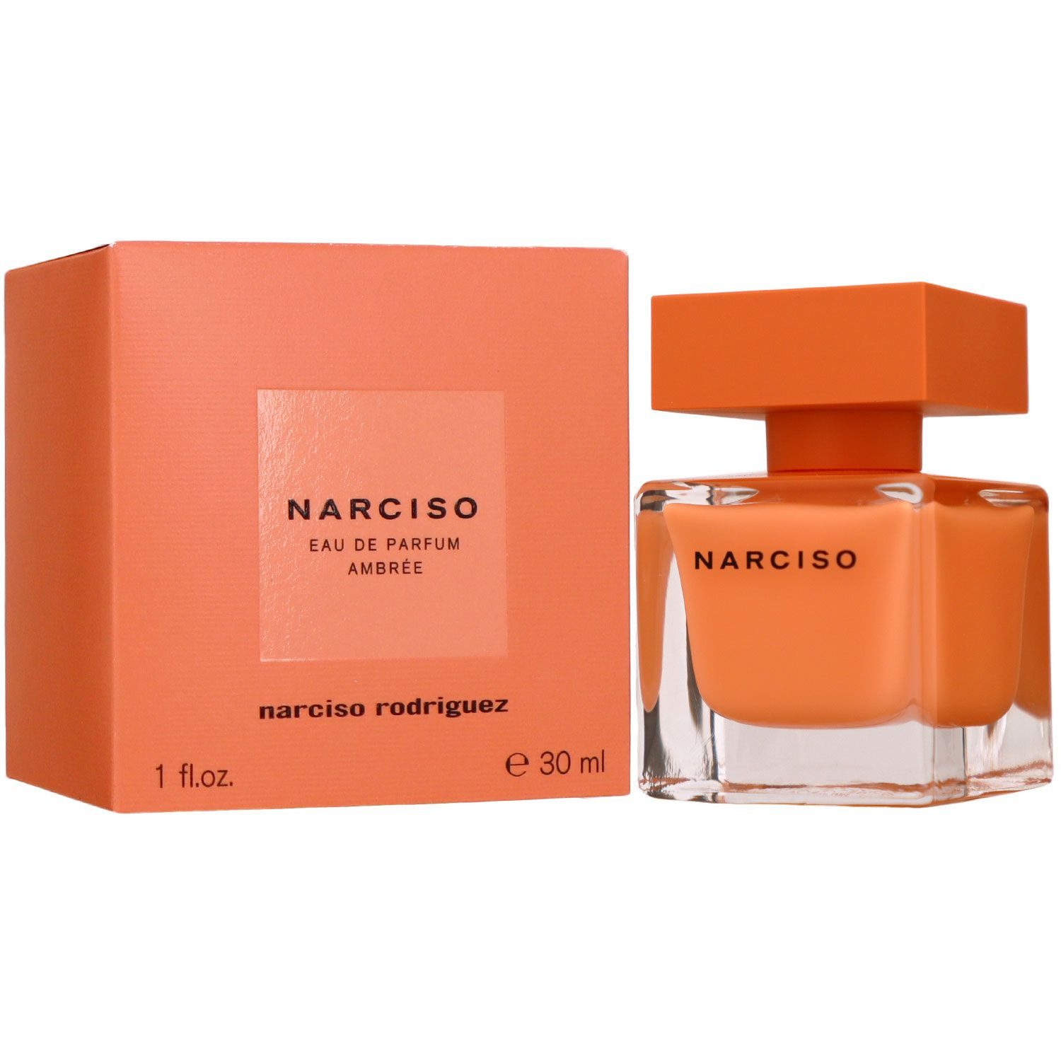 narciso rodriguez Eau de Parfum Narciso Ambree 30 ml