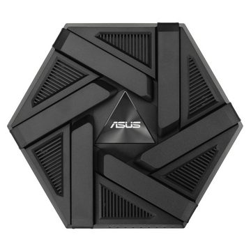Asus Router Asus WiFi 6 AiMesh RT-AXE7800 WLAN-Router