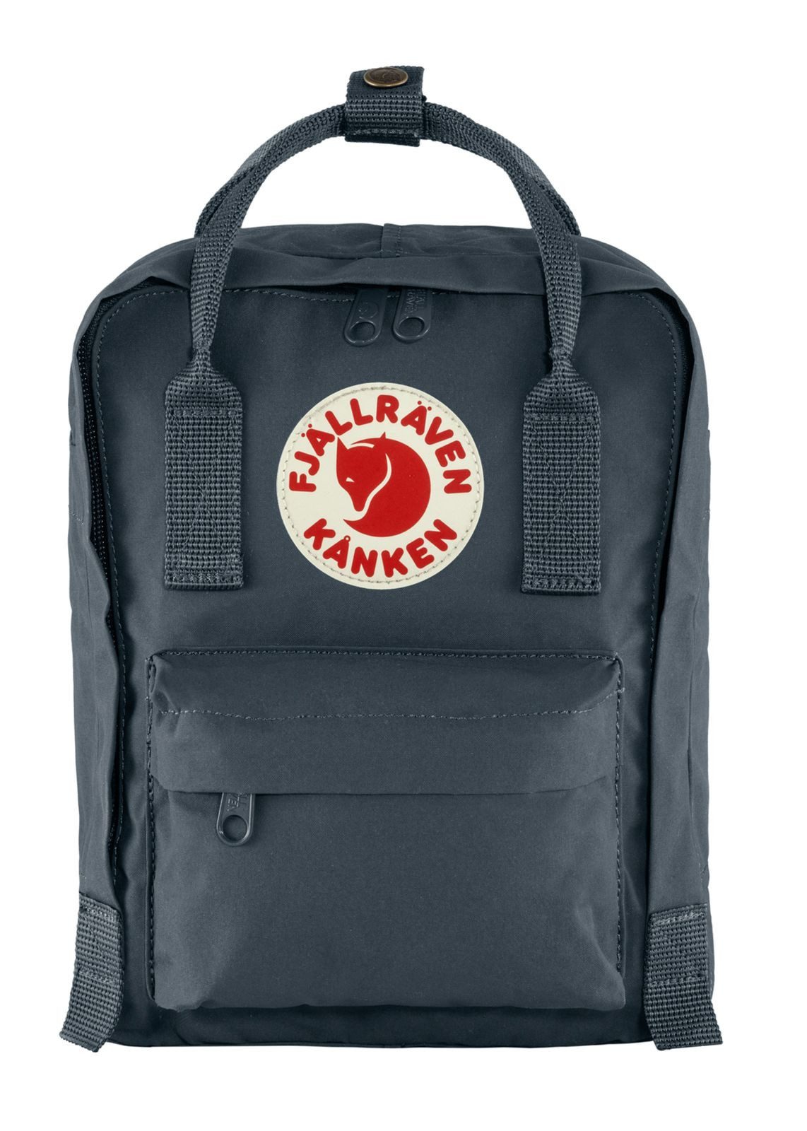 Fjällräven Rucksack Kånken Mini (Set, 2-tlg)