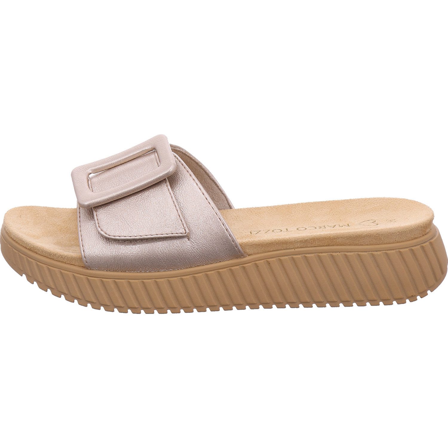 MARCO TOZZI Pantolette