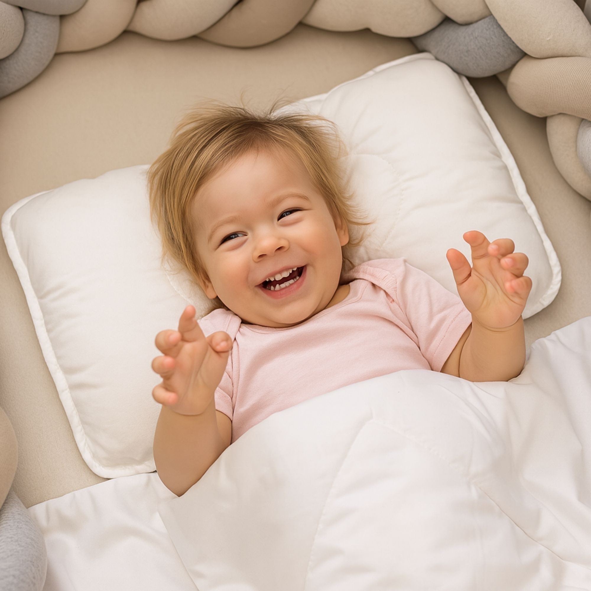 Totsy Baby Babybettdecke Kinderdecke Baby Bettdecke Kinderbettdecke - Baby Decke