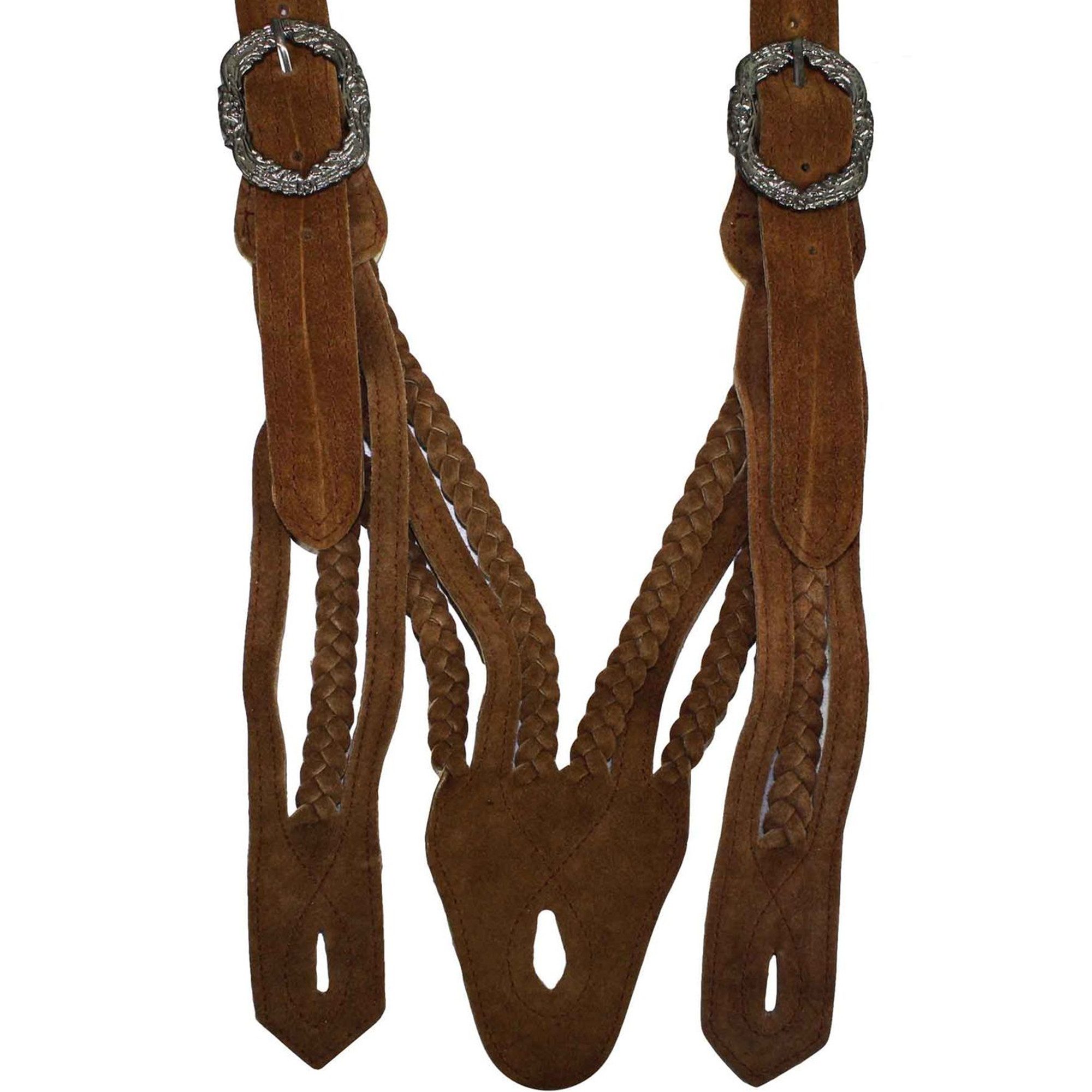 German Wear Hosenträger GW800-VT Trachten Lederhosen günstig online kaufen
