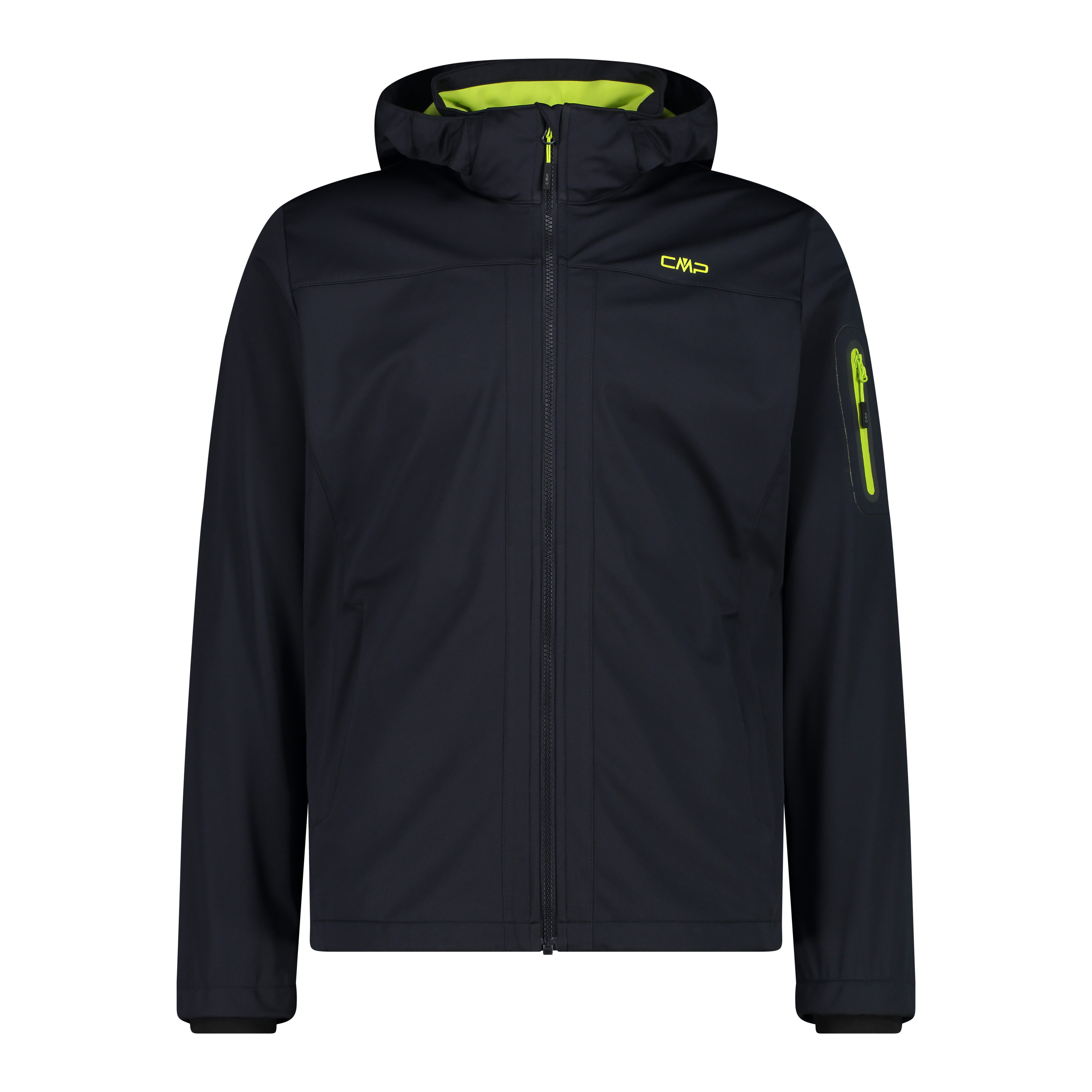 CAMPAGNOLO 3-in-1-Funktionsjacke Funktionsjacke Man Jacket Zip Hood günstig online kaufen
