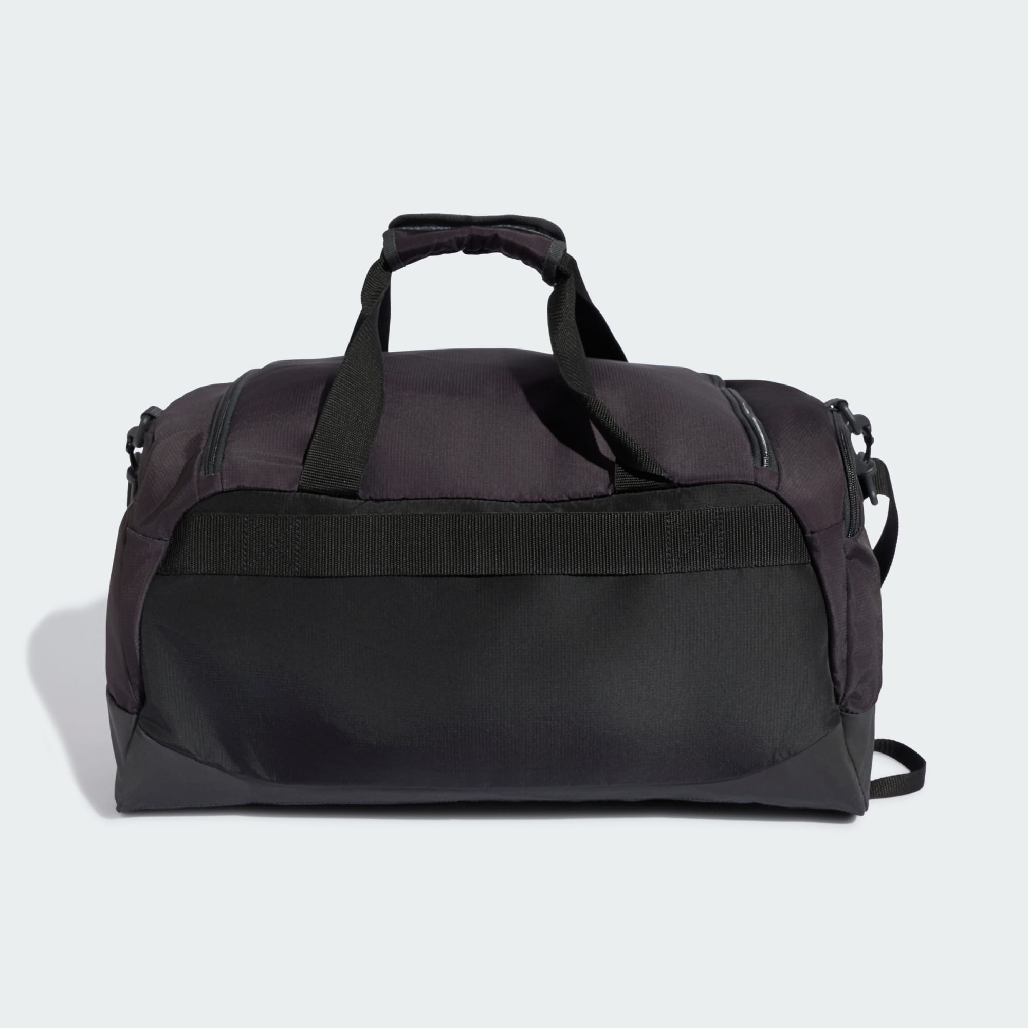 adidas Performance Reisetasche TRAINING DEFENDER GRAFIK DUFFELBAG, SMALL (1-tlg)