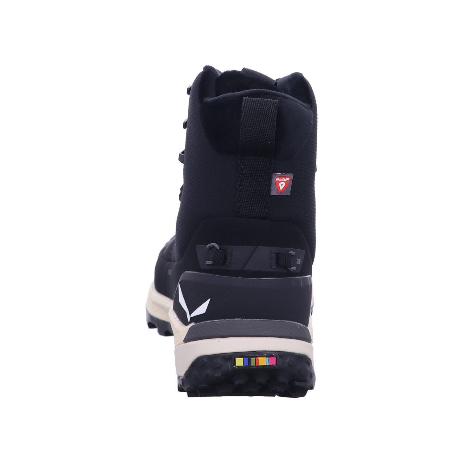 Salewa Puez Winter Mid PTX Winterstiefelette