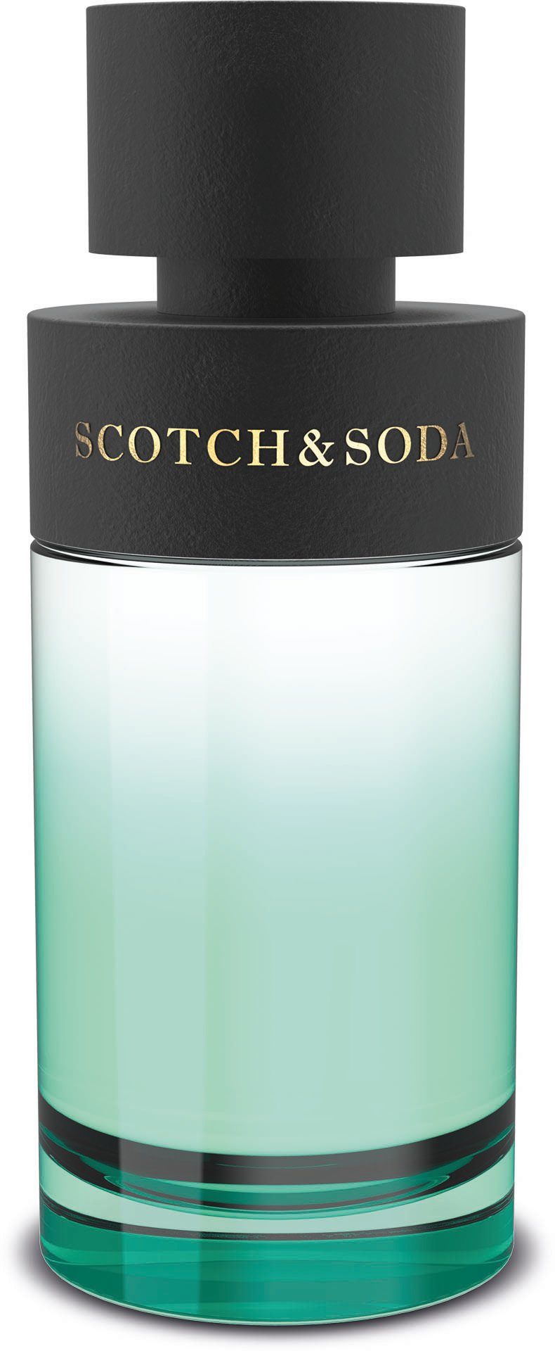 Scotch Eau Men & Water Soda Island Parfum de