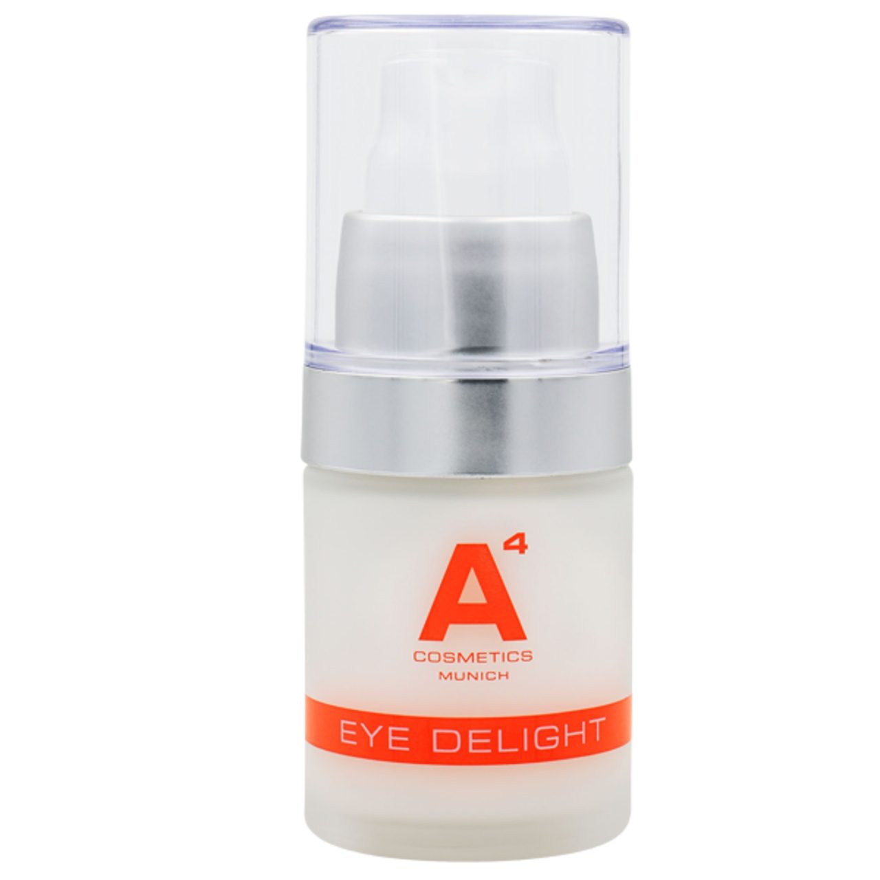 A4 Cosmetics Augengel Eye Delight, Alle Hauttypen