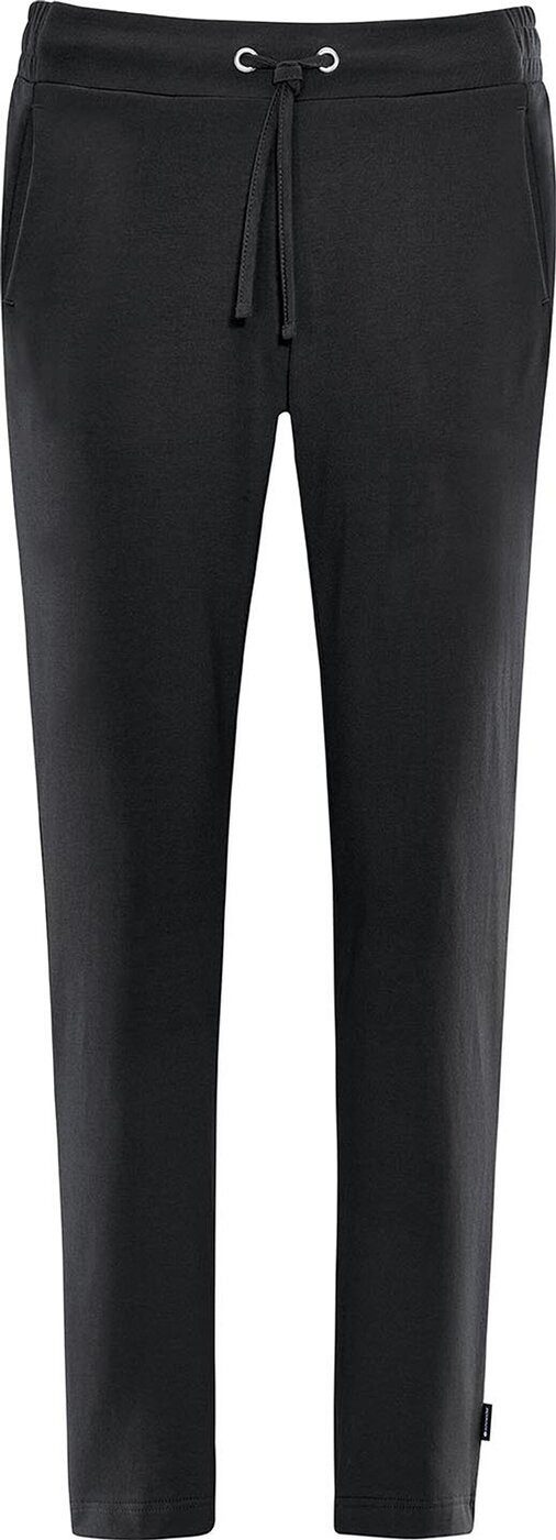 SCHNEIDER Sportswear Sporthose ALICEW-HOSE SCHWARZ