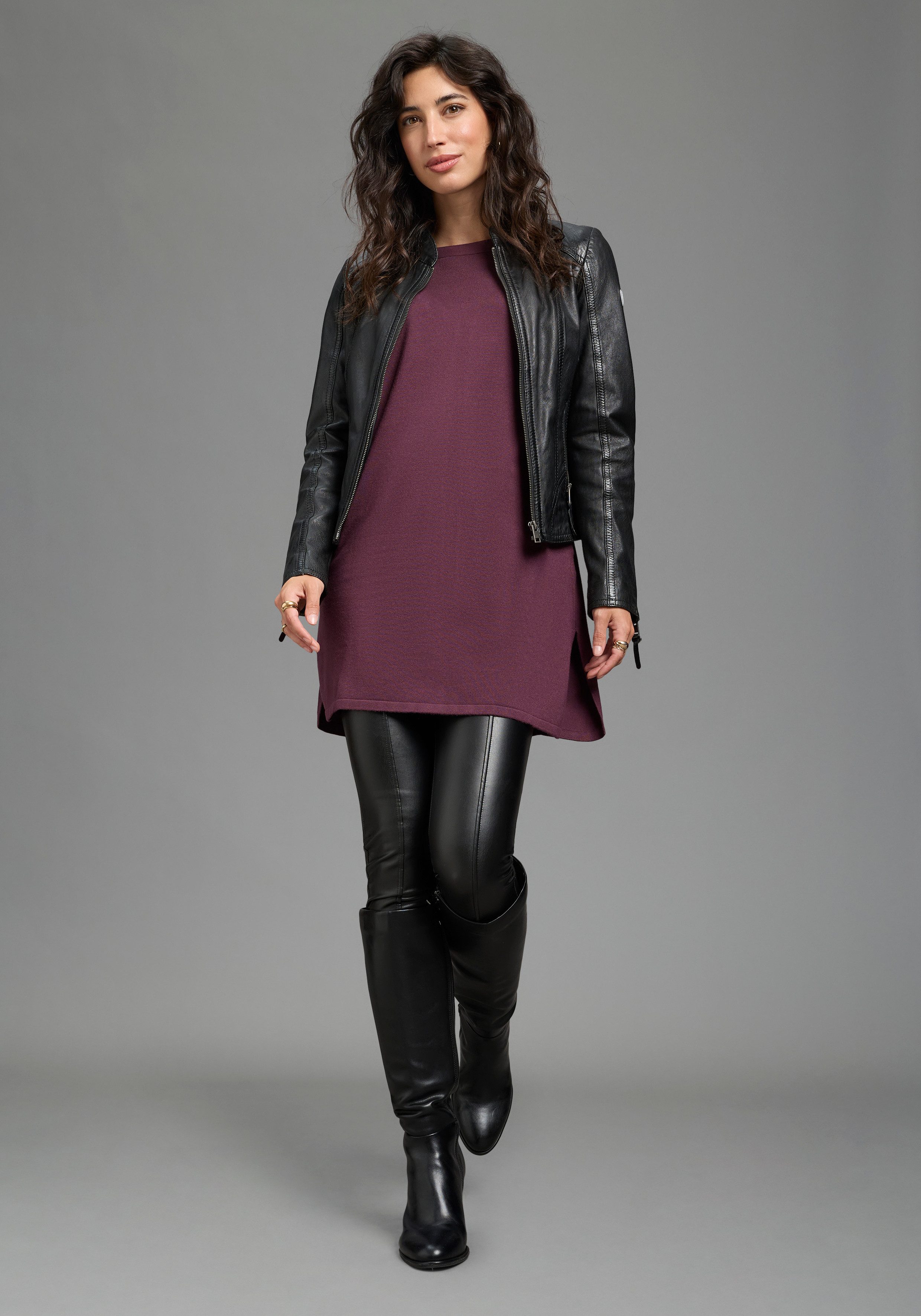 Zum Outfit 8