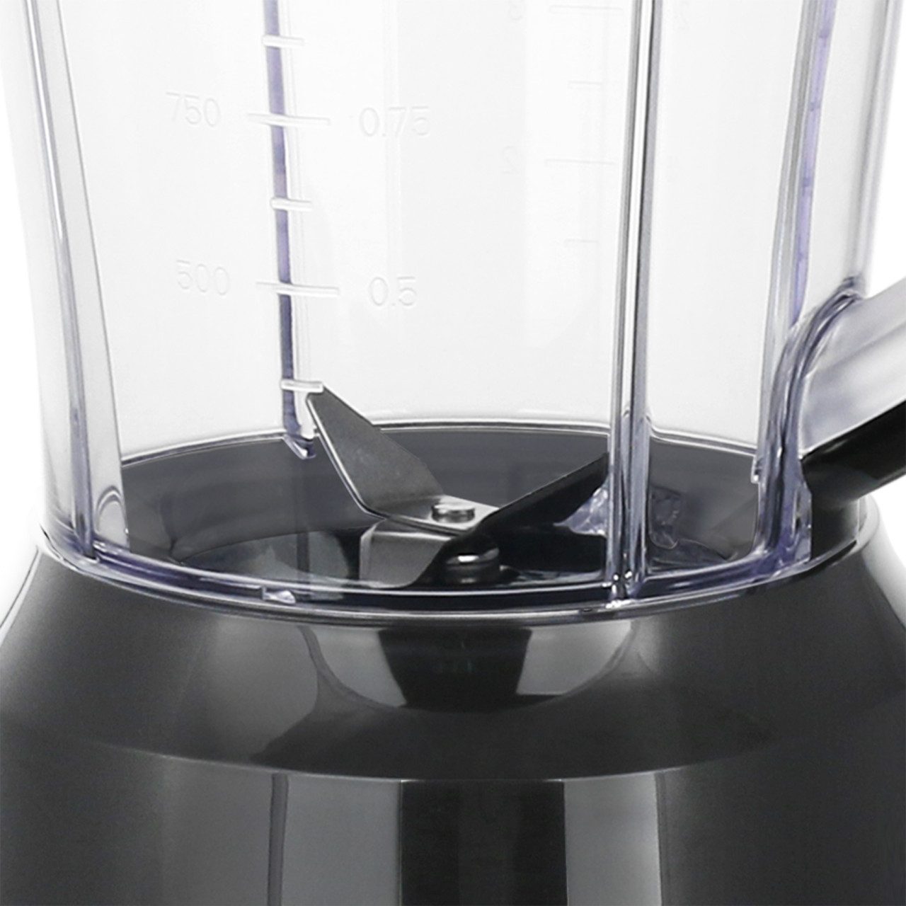 Emerio Standmixer Emerio Standmixer BL-124816.8 1,5 L 500 W – Bild 2 von 2
