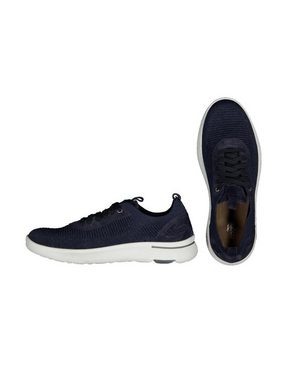 Engbers Sneaker aus Materialmix Sneaker