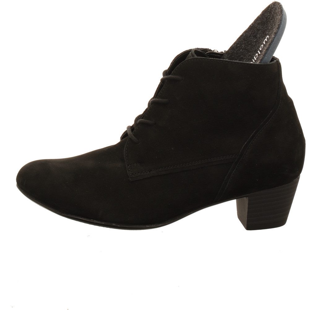 Waldläufer 358804 162 001 Hilaria Stiefelette