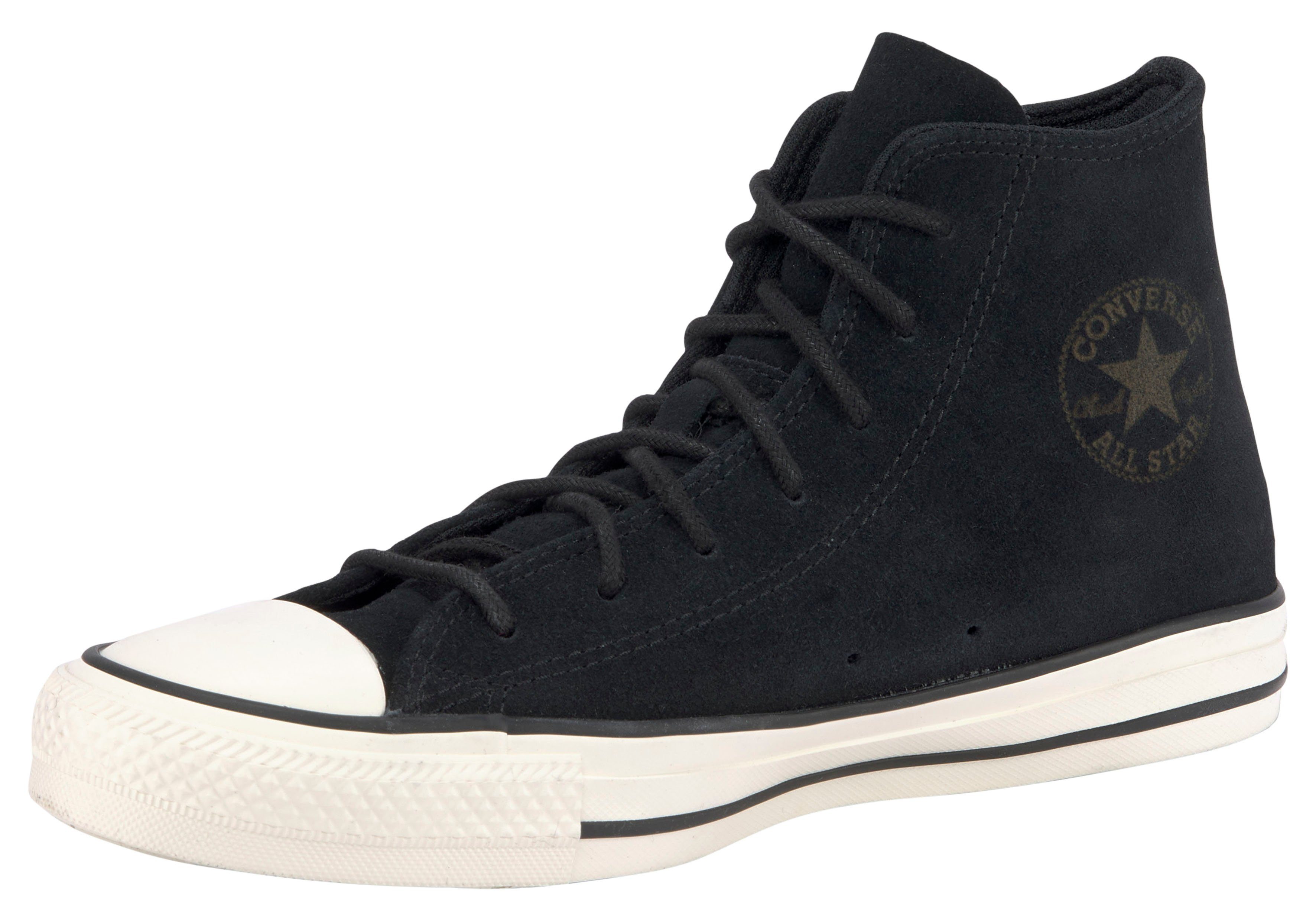 Converse CHUCK TAYLOR ALL STAR MONO SUEDE Кросівки