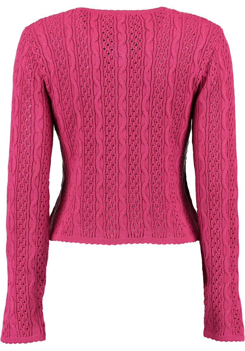 OS Trachten Strickjacke Igaza Trachtenjacke mit günstig online kaufen
