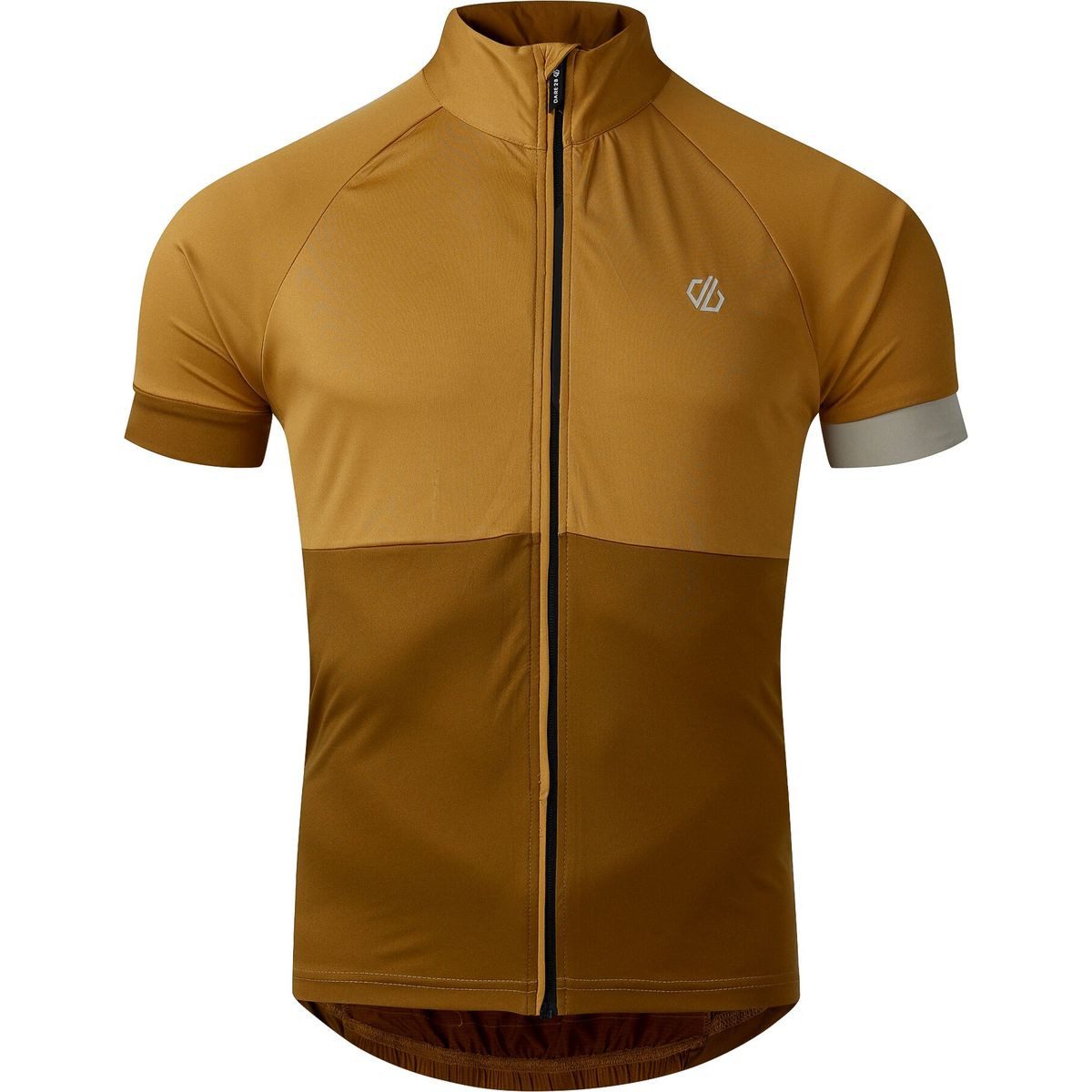 Dare2b Radtrikot Protraction III Jrs Leichtes, schnelltrocknendes Fahrradtrikot mit Belüftungsfunktion und