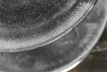 riess-ambiente Dekoetagere ABSTRACT 50cm silber (Einzelartikel, 1 St), Esszimmer · Metall · für Alles · 3 Etagen