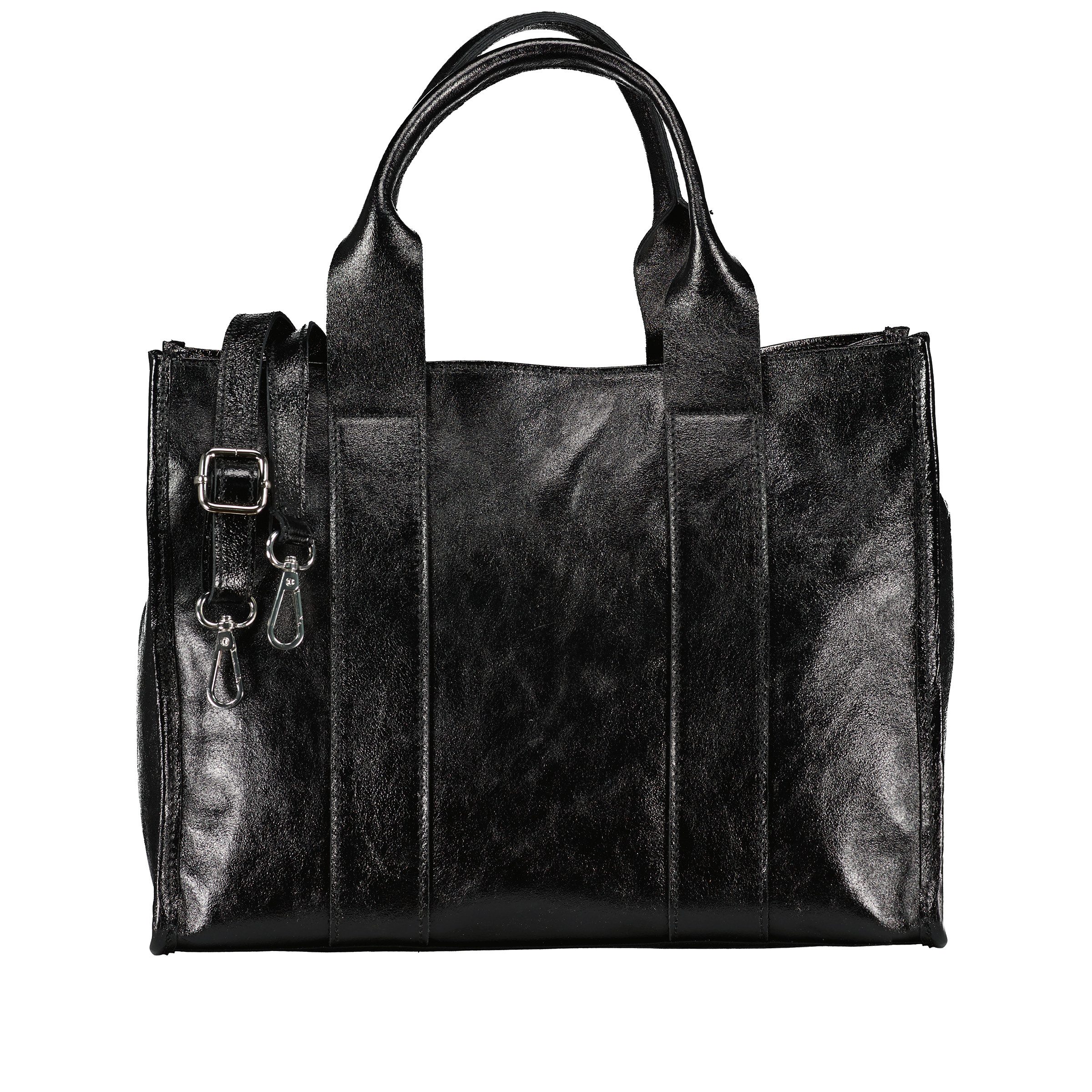 Handtasche Laminato