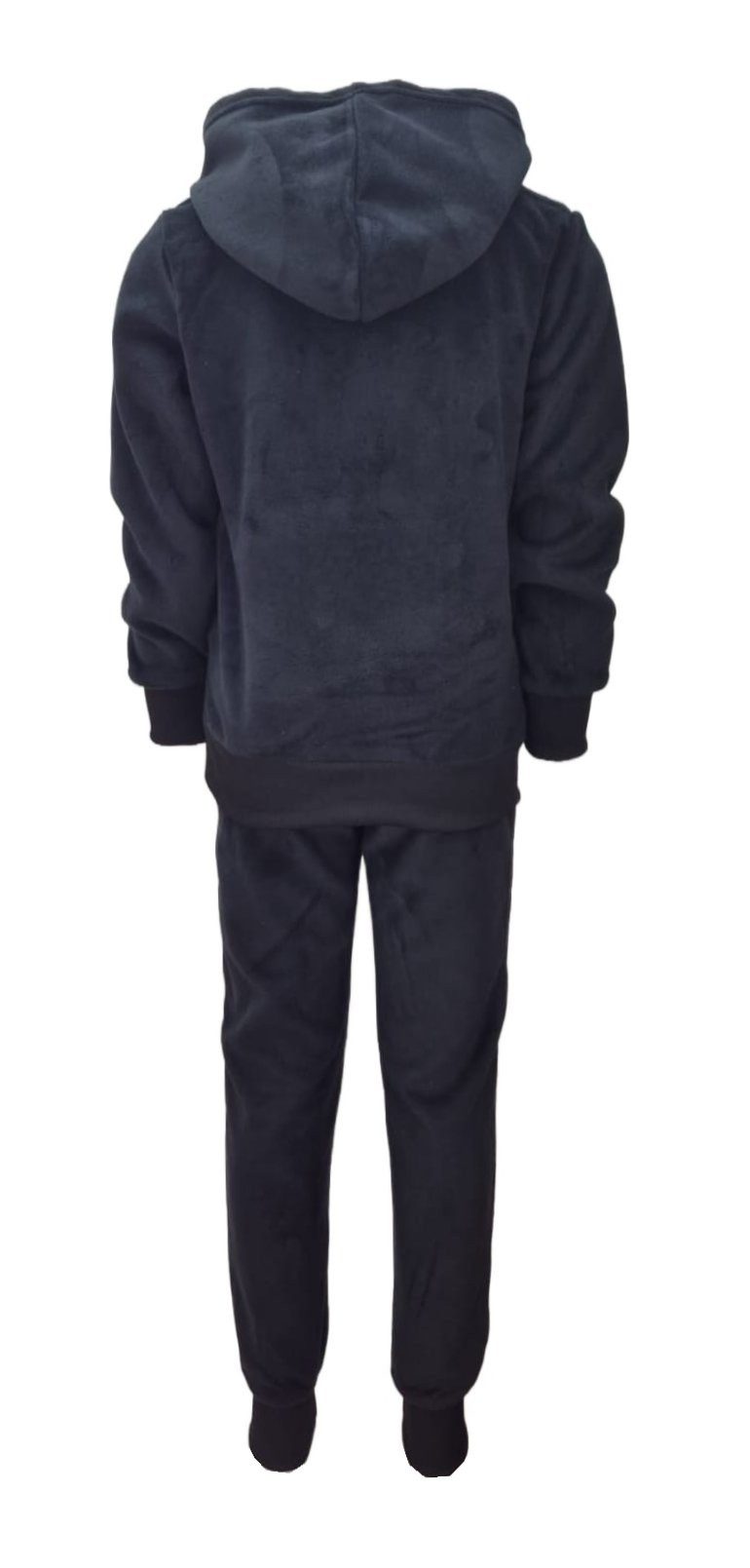 Hessis Freizeitanzug Süßer Mädchen Nicki Trainingsanzug, MF626 (Pullover mit Jogginghose)