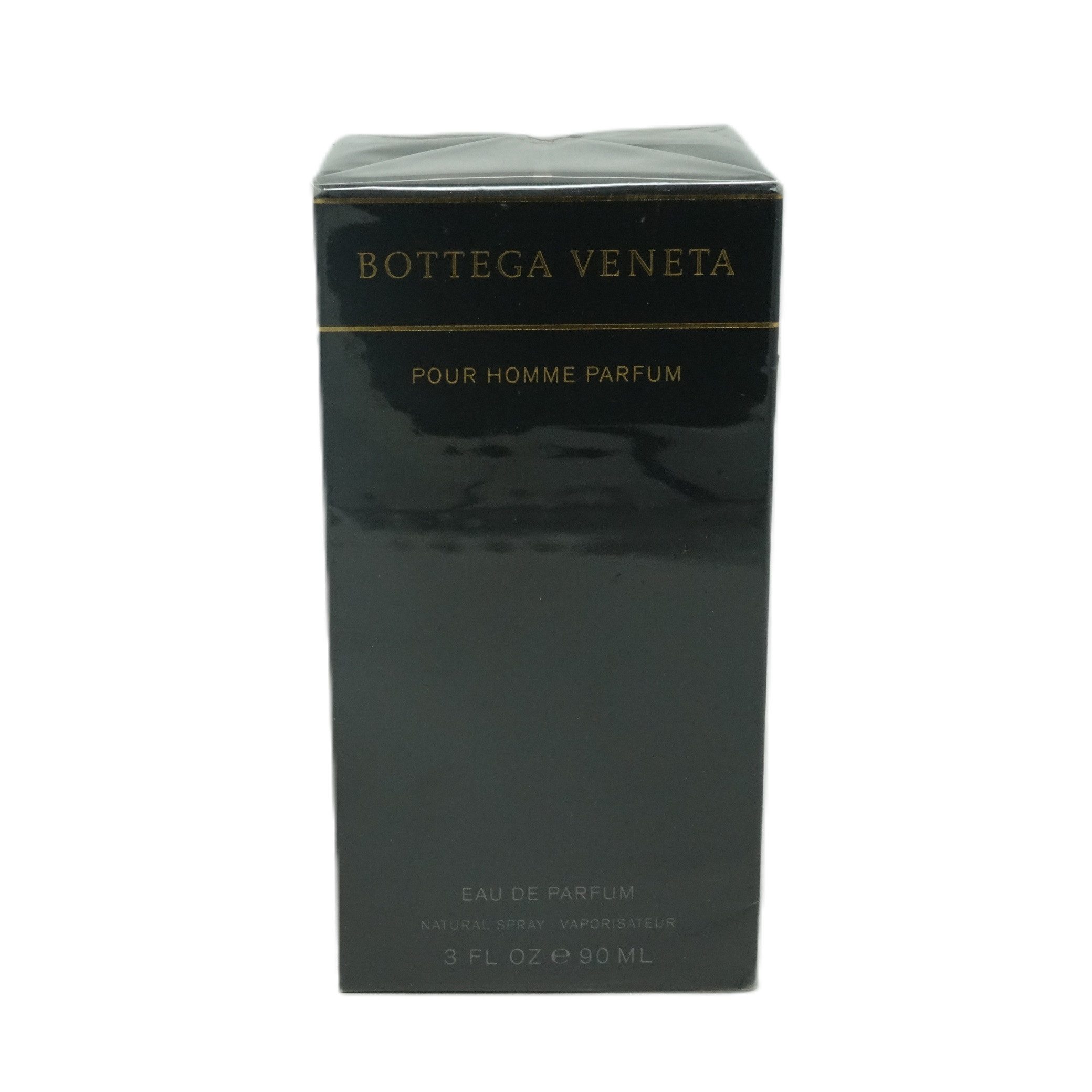 BOTTEGA VENETA Eau de Parfum Bottega Veneta Pour Homme Parfum Eau de Parfum Spray 90 ml