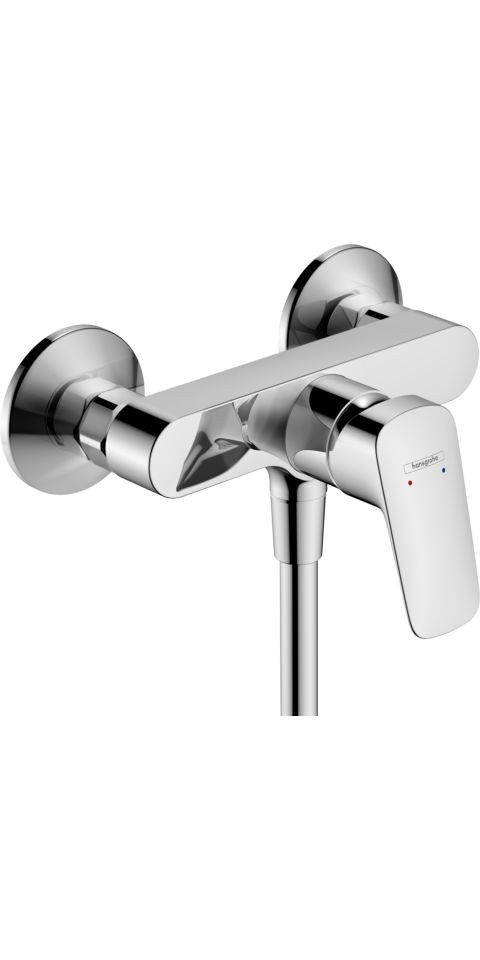 hansgrohe Duscharmatur günstig online kaufen