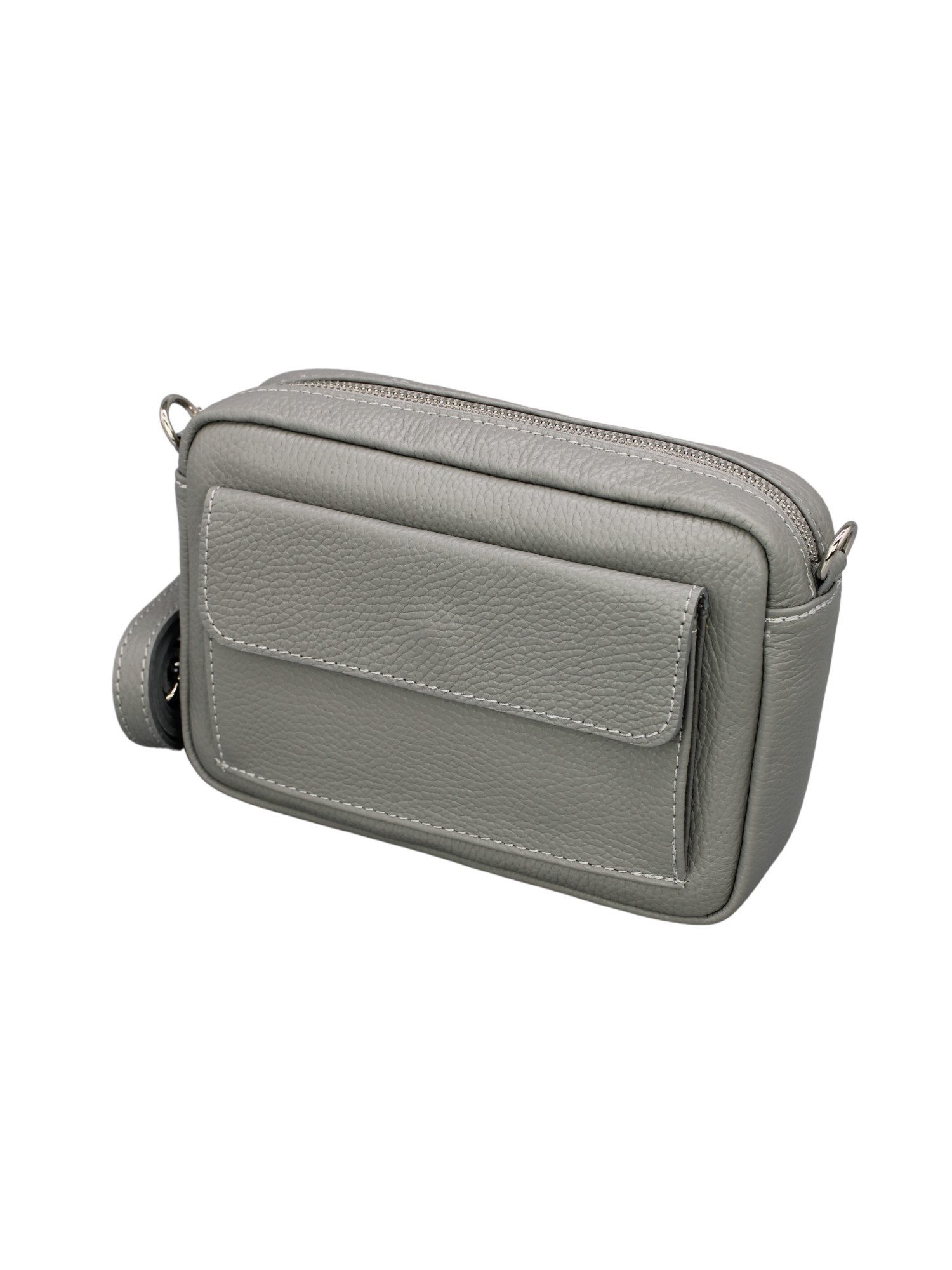 Schultertasche Umhängetasche für Damen, Schultertasche, echtes Leder