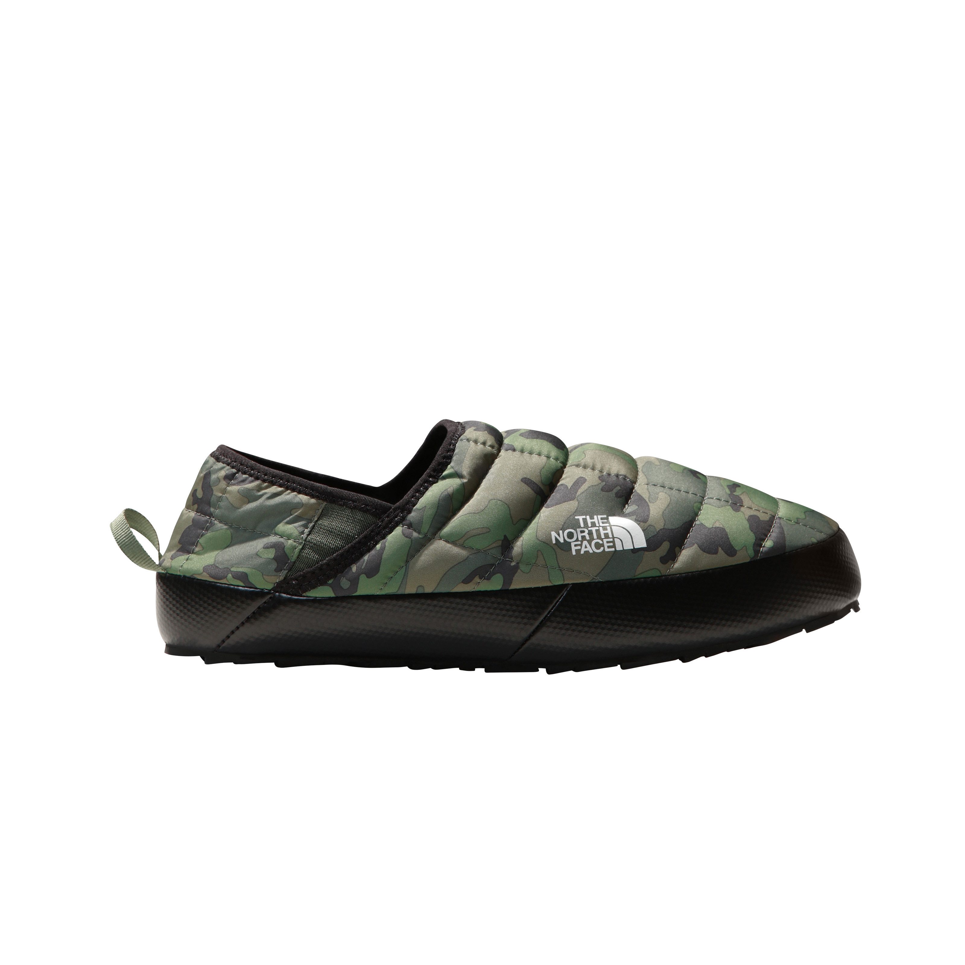 The North Face M THERMOBALL TRACTION MULE V Hausschuh