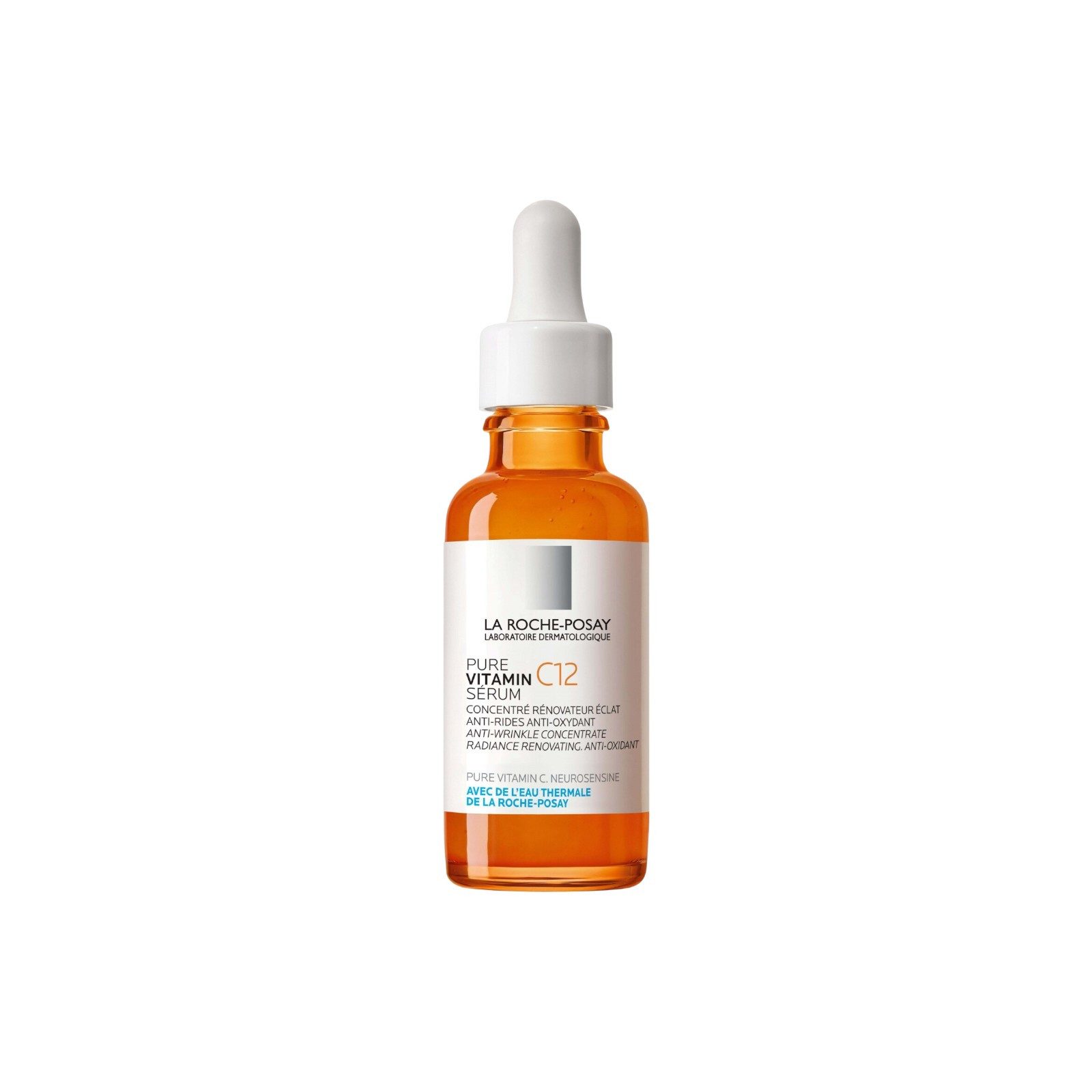 Gesichtsserum Pure Vitamin C12 Serum 30 ml