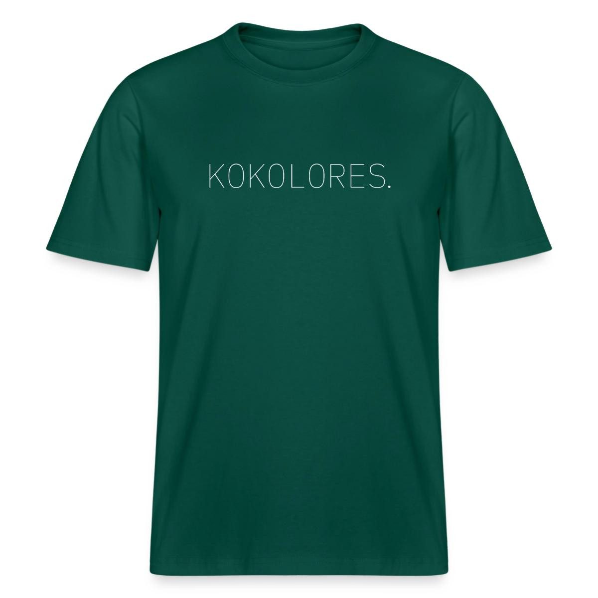 T-Shirt Stromberg Kokolores Relaxed Fit Unisex T-Shirt