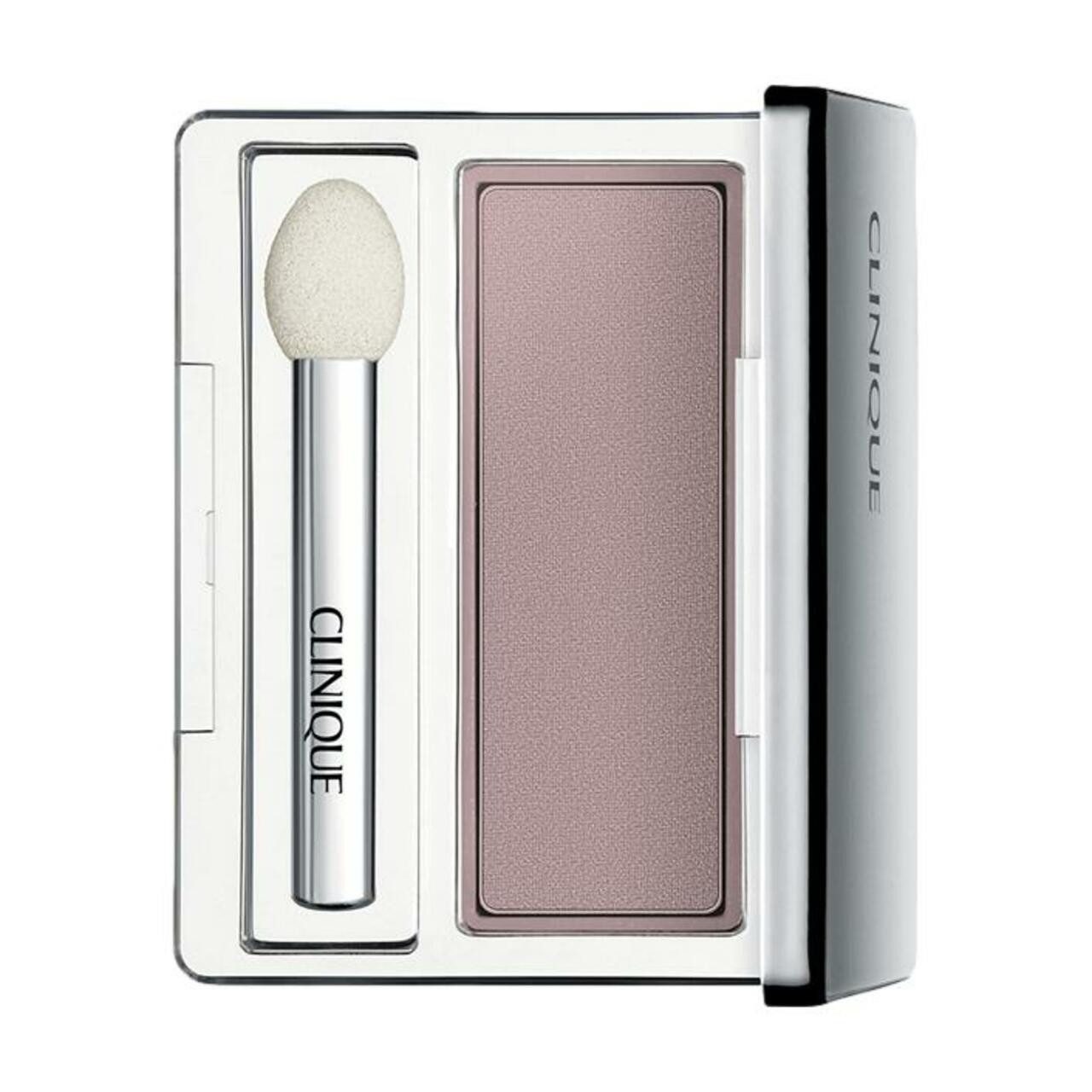 CLINIQUE Lidschatten All About Shadow Soft Matte, für Alle Hauttypen