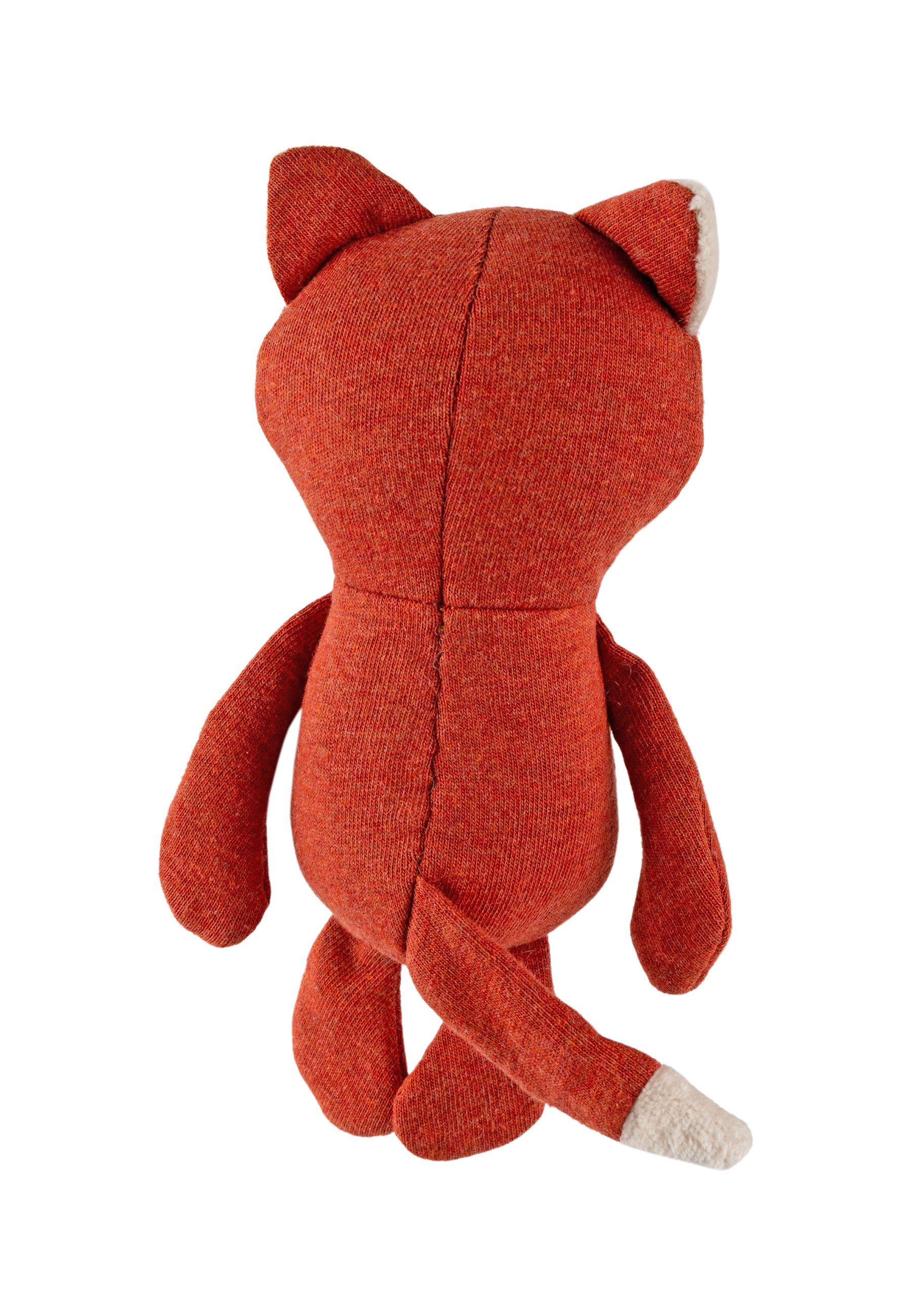 Sigikid Kuscheltier sigikid & Friends Mister O'Lui (1-St)