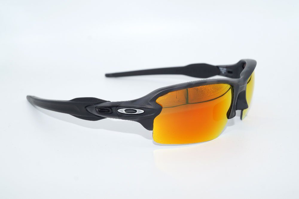 Oakley Sonnenbrille OAKLEY Sonnenbrille Sunglasses OO 9271 27 FLAK 2.0 A