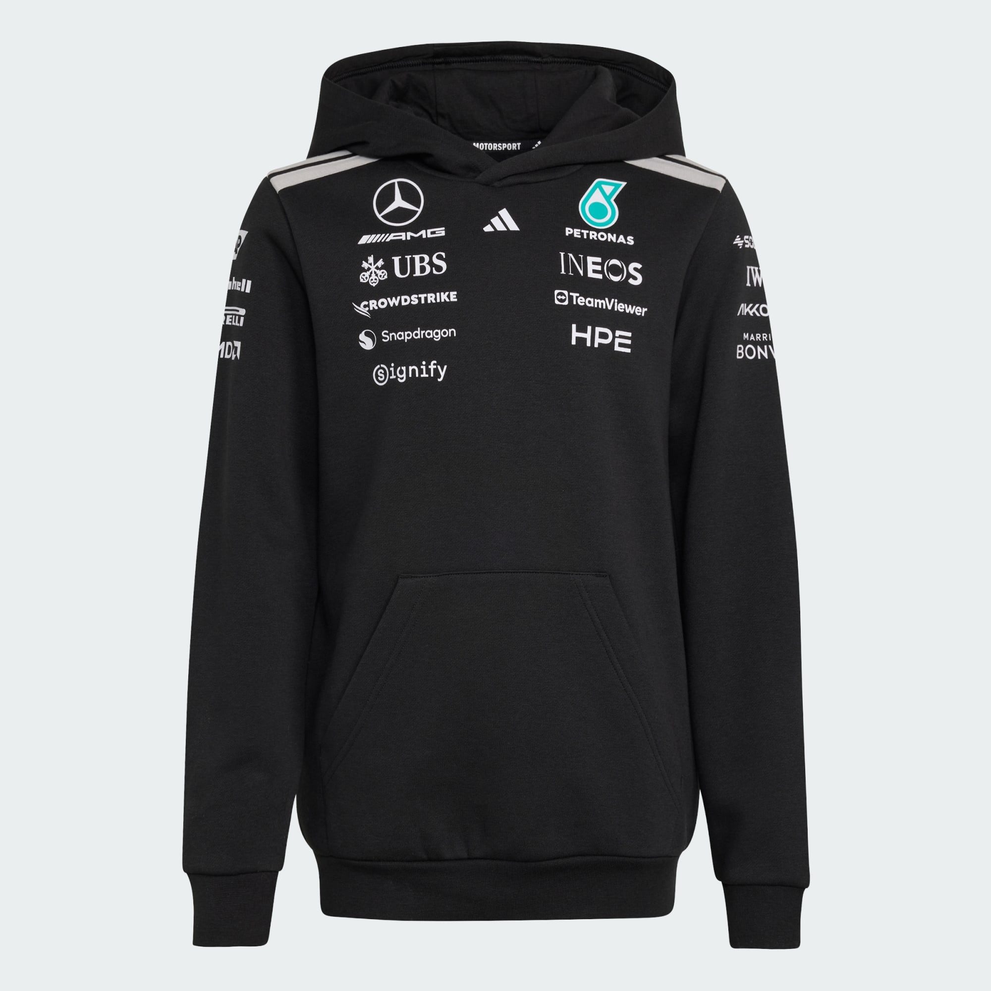 adidas Performance Hoodie (1-tlg)
