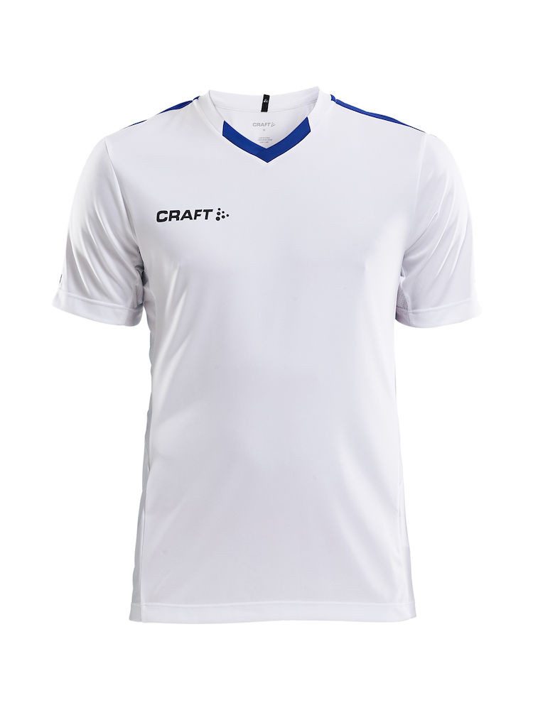 Craft Handballtrikot Progress Jersey Contrast