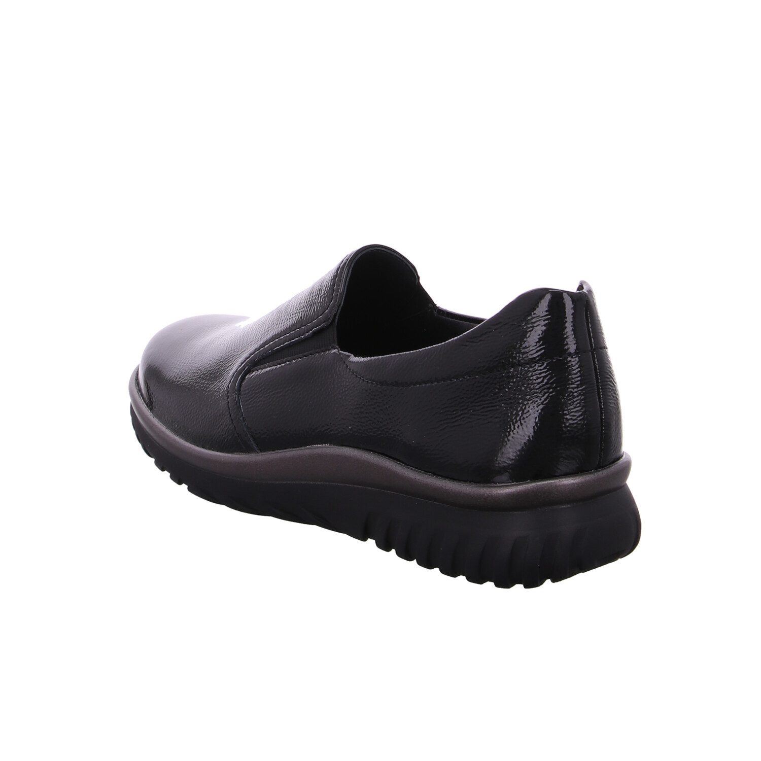 Semler KNAUTSCH-LACK Slipper