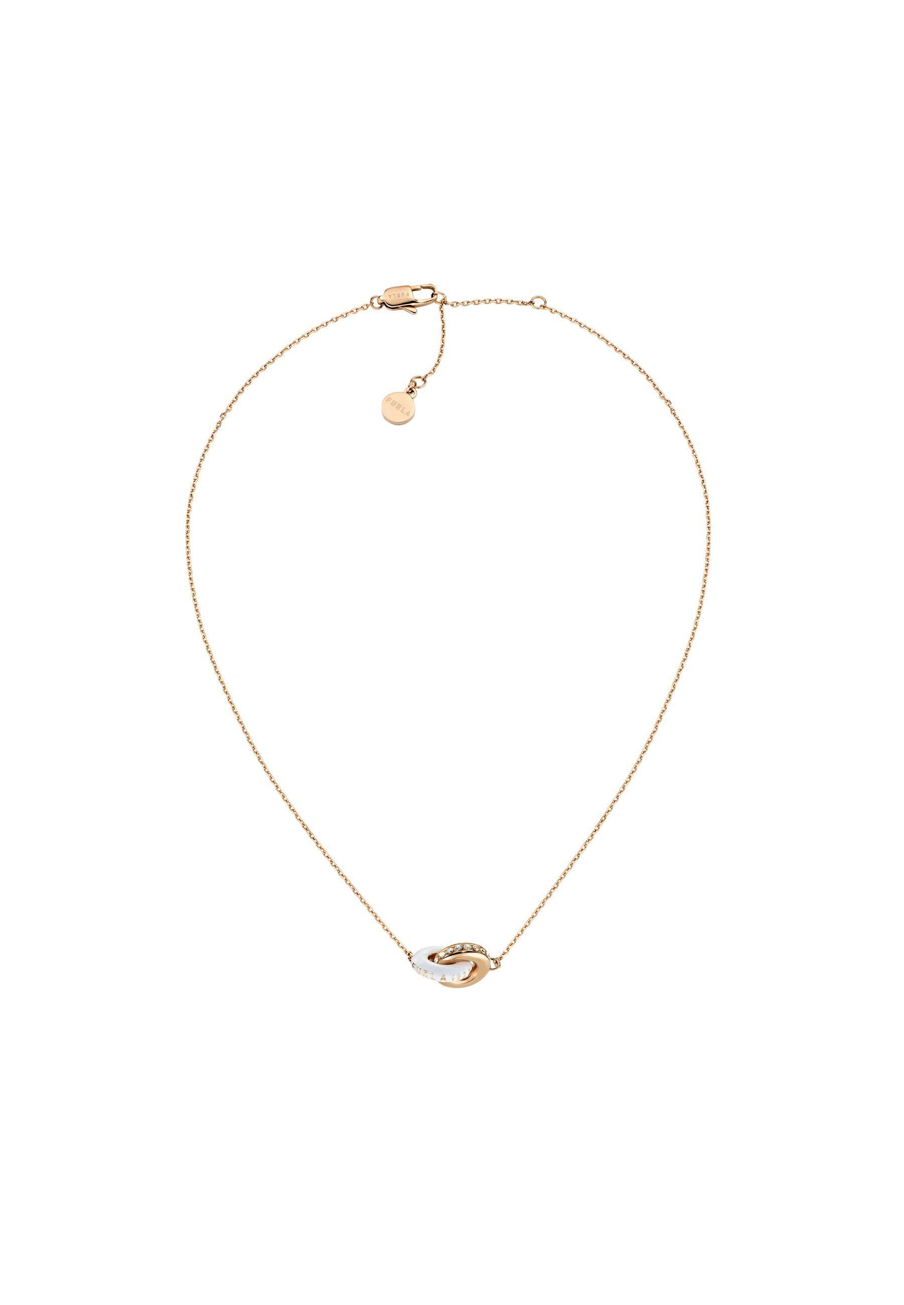 Furla Charm-Kette FURLA 1927 COLOR EDITION (1-tlg)
